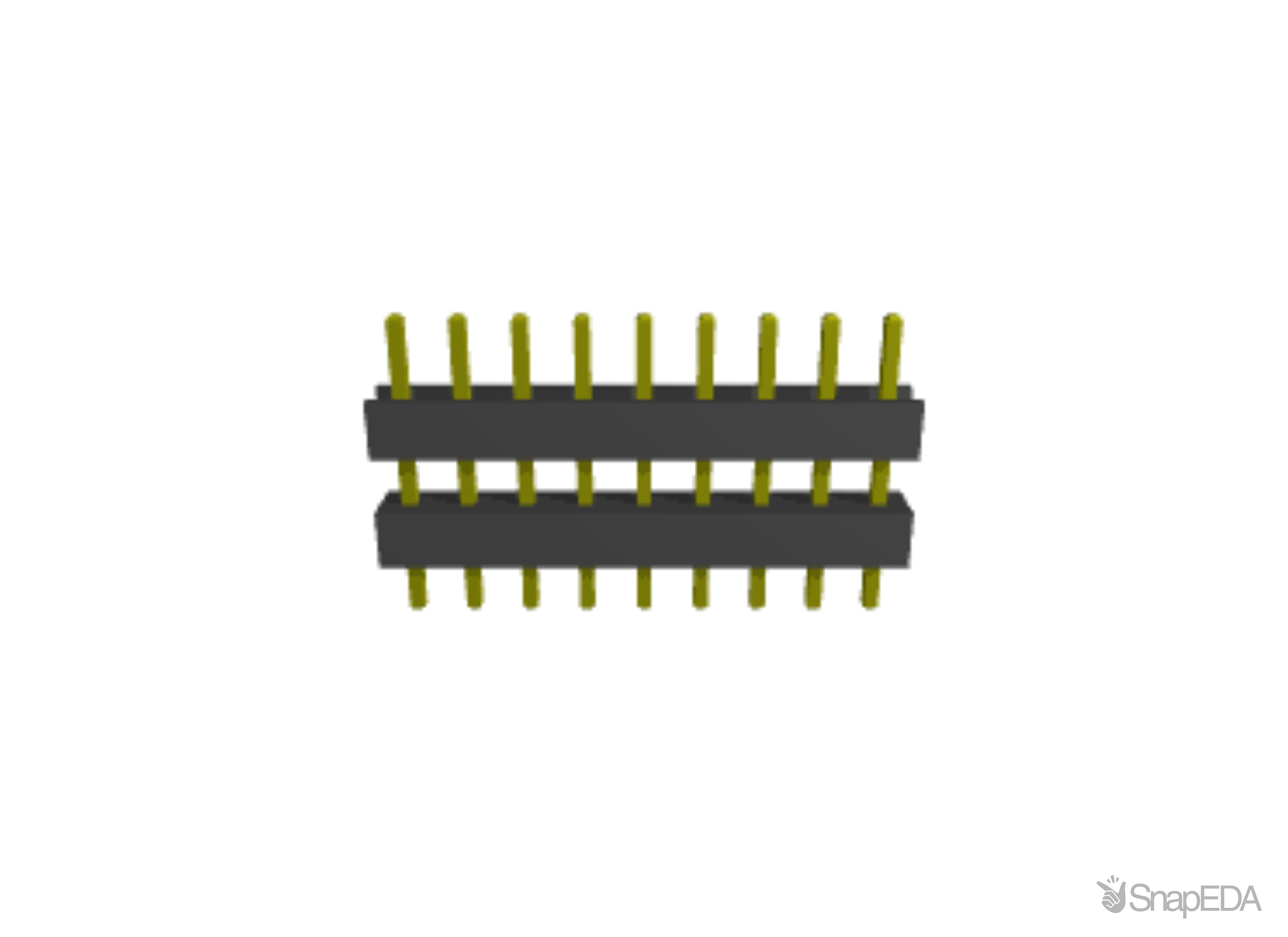 ZW-09-08-G-S-295-103 3D Model