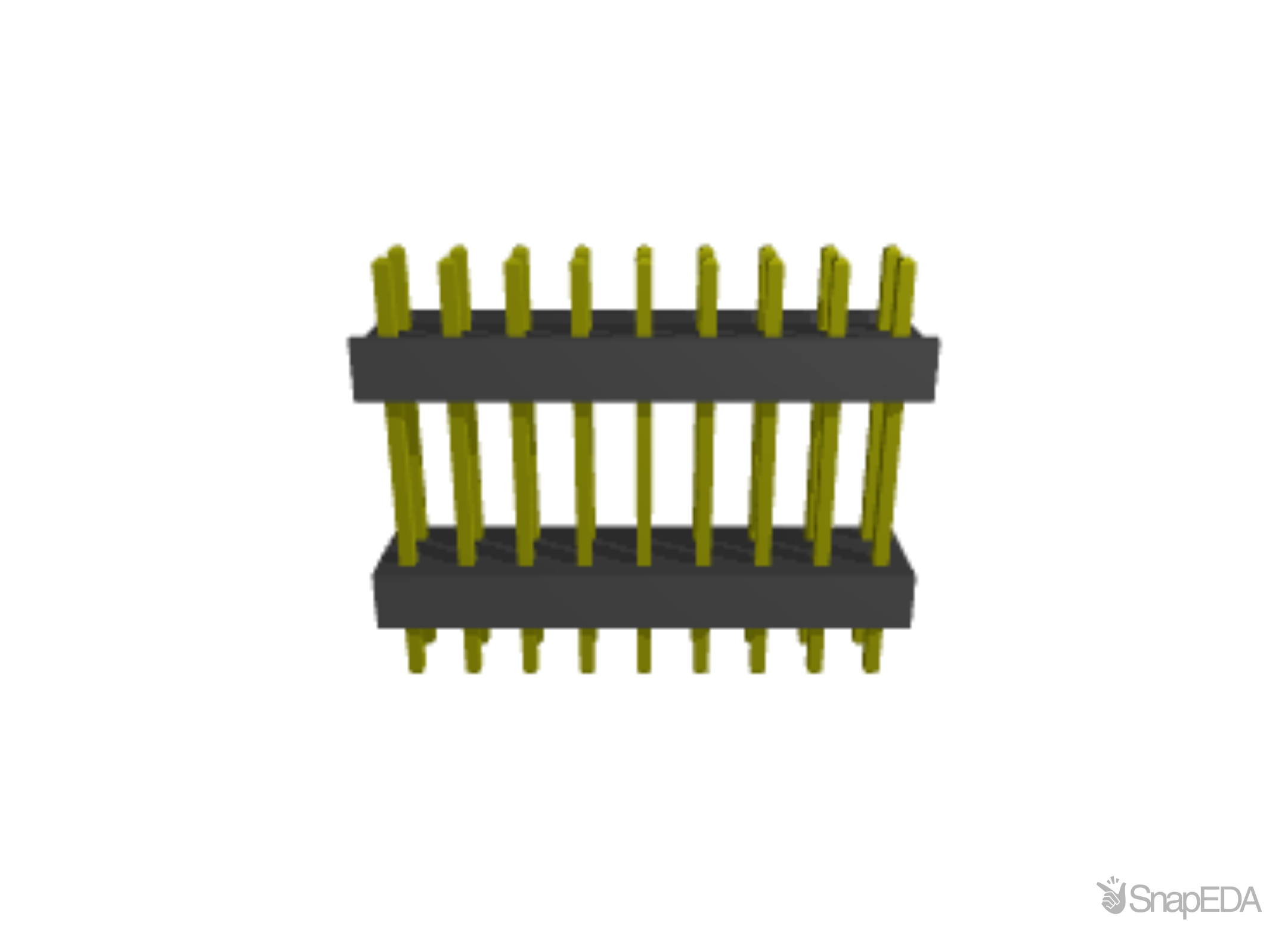 ZW-09-09-G-D-500-115 3D Model