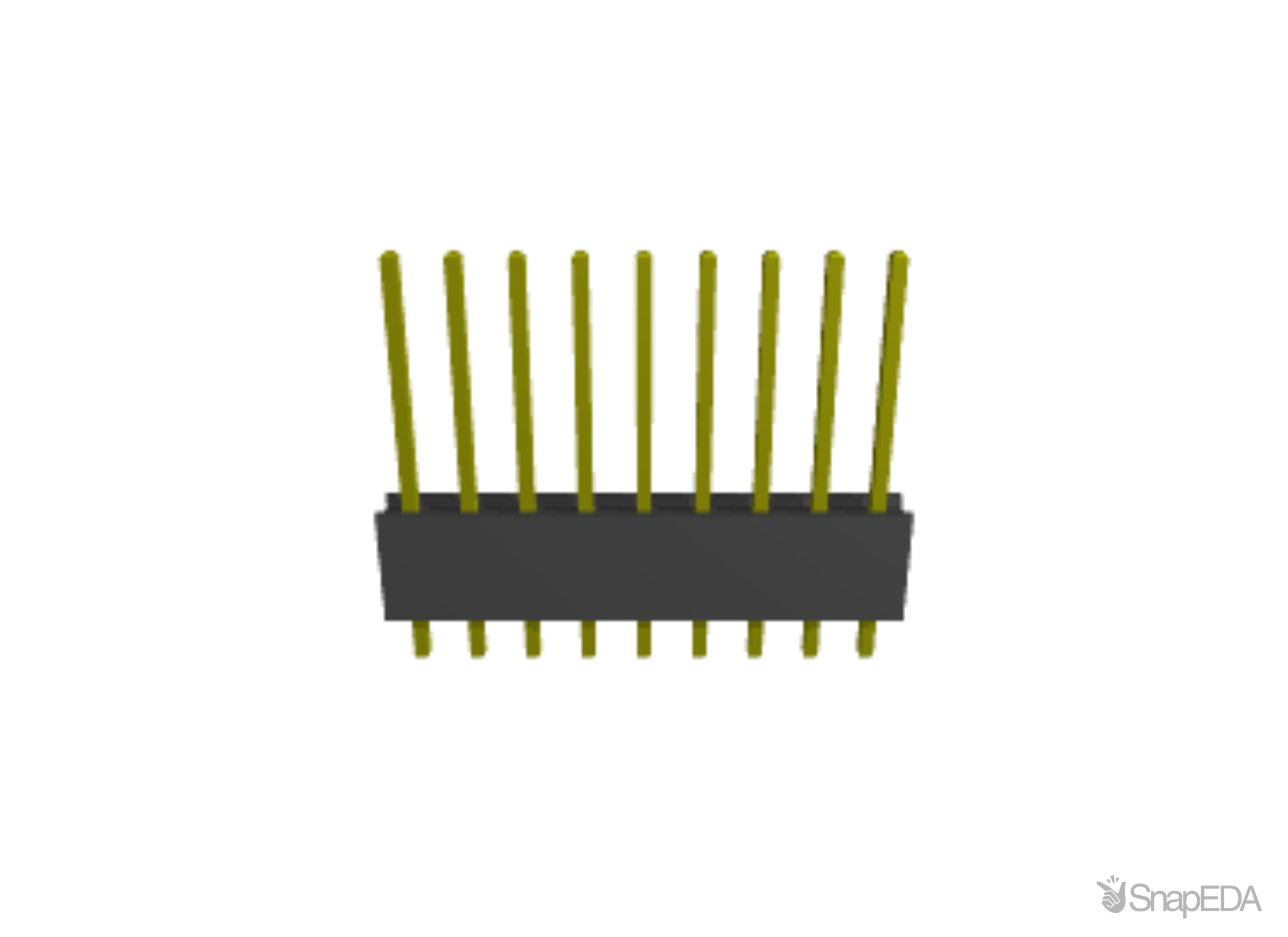 ZW-09-09-S-S-200-100 3D Model