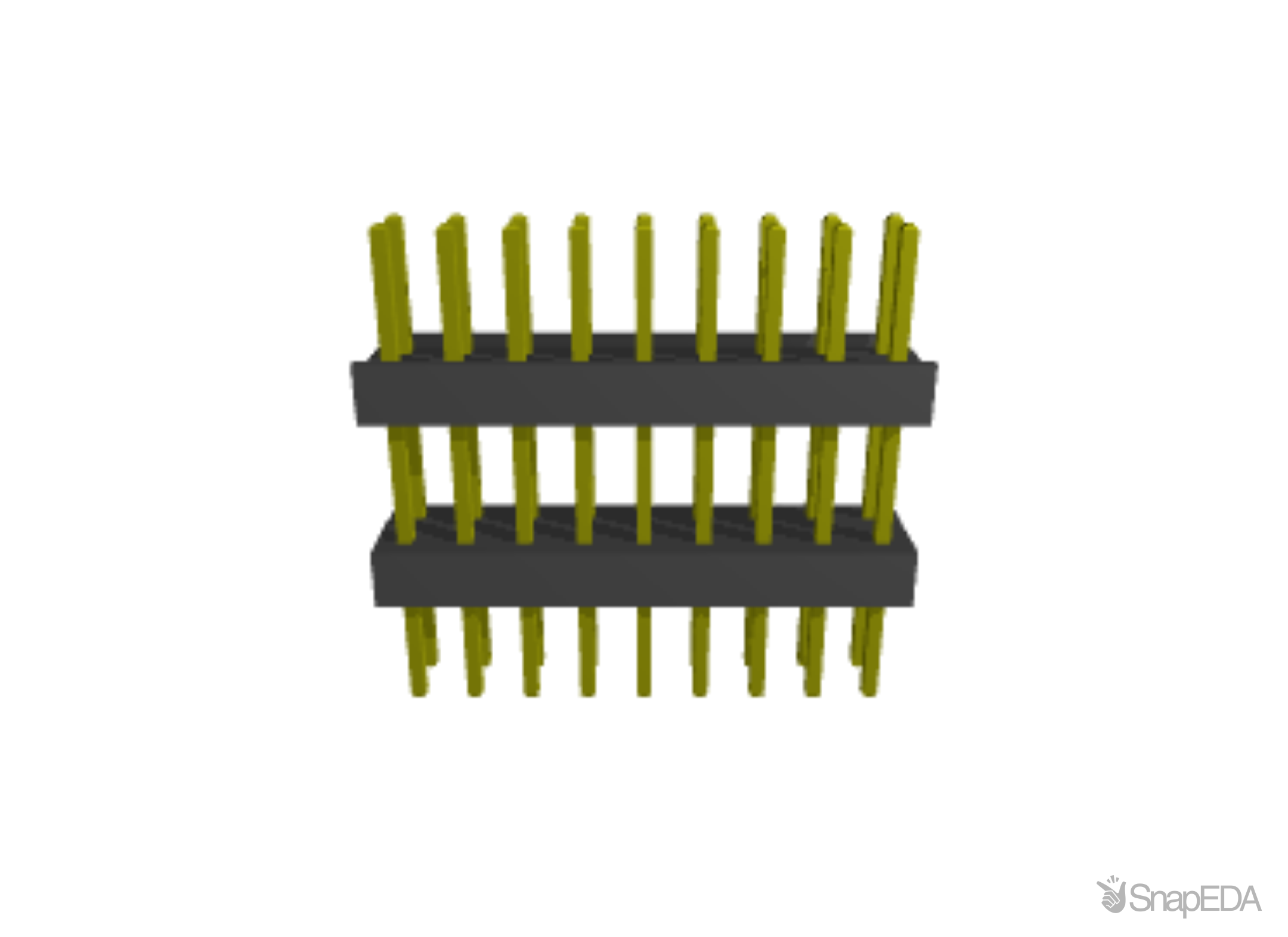 ZW-09-10-G-D-420-205 3D Model
