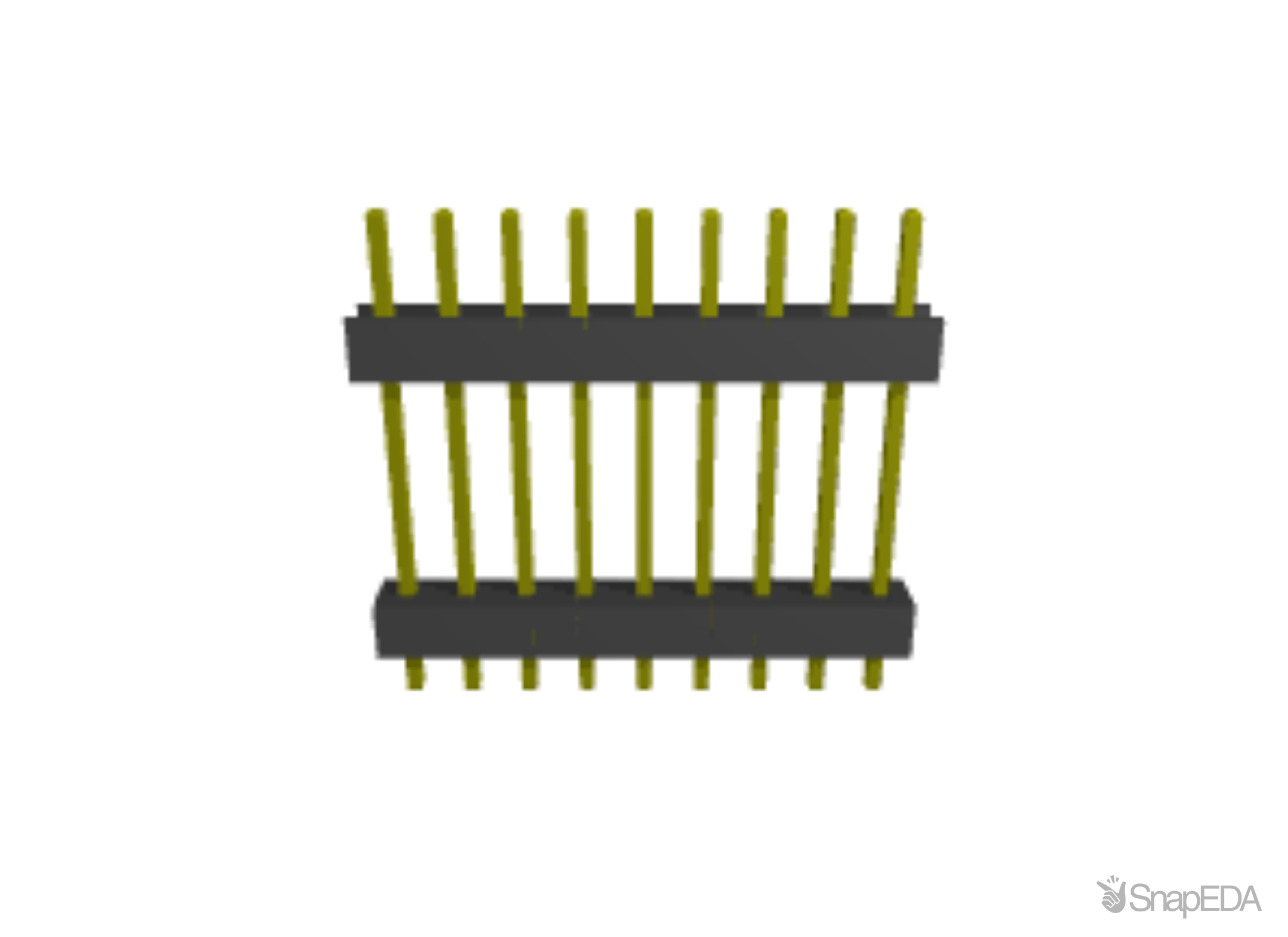 ZW-09-10-G-S-585-090 3D Model
