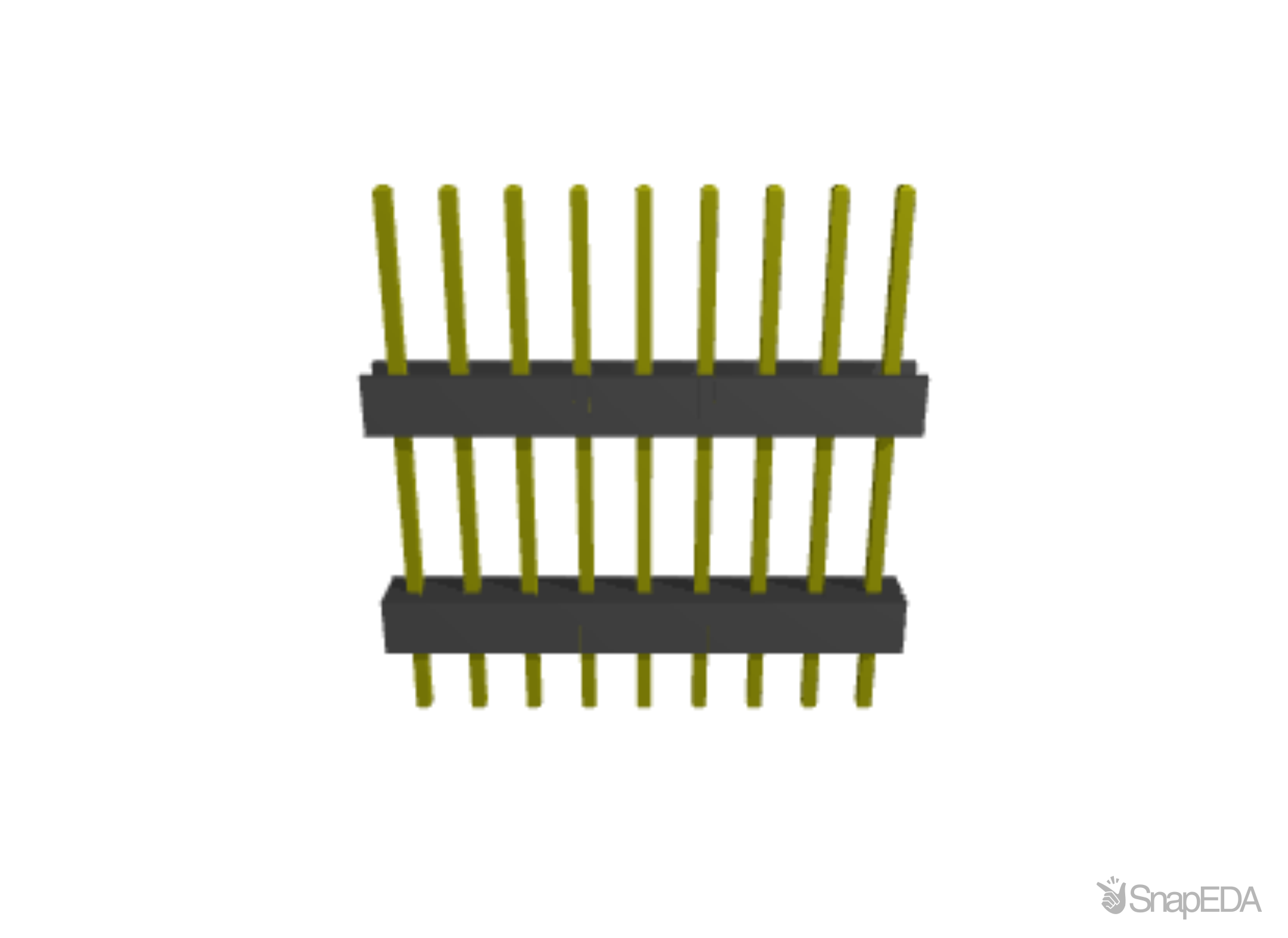 ZW-09-11-G-S-500-140 3D Model