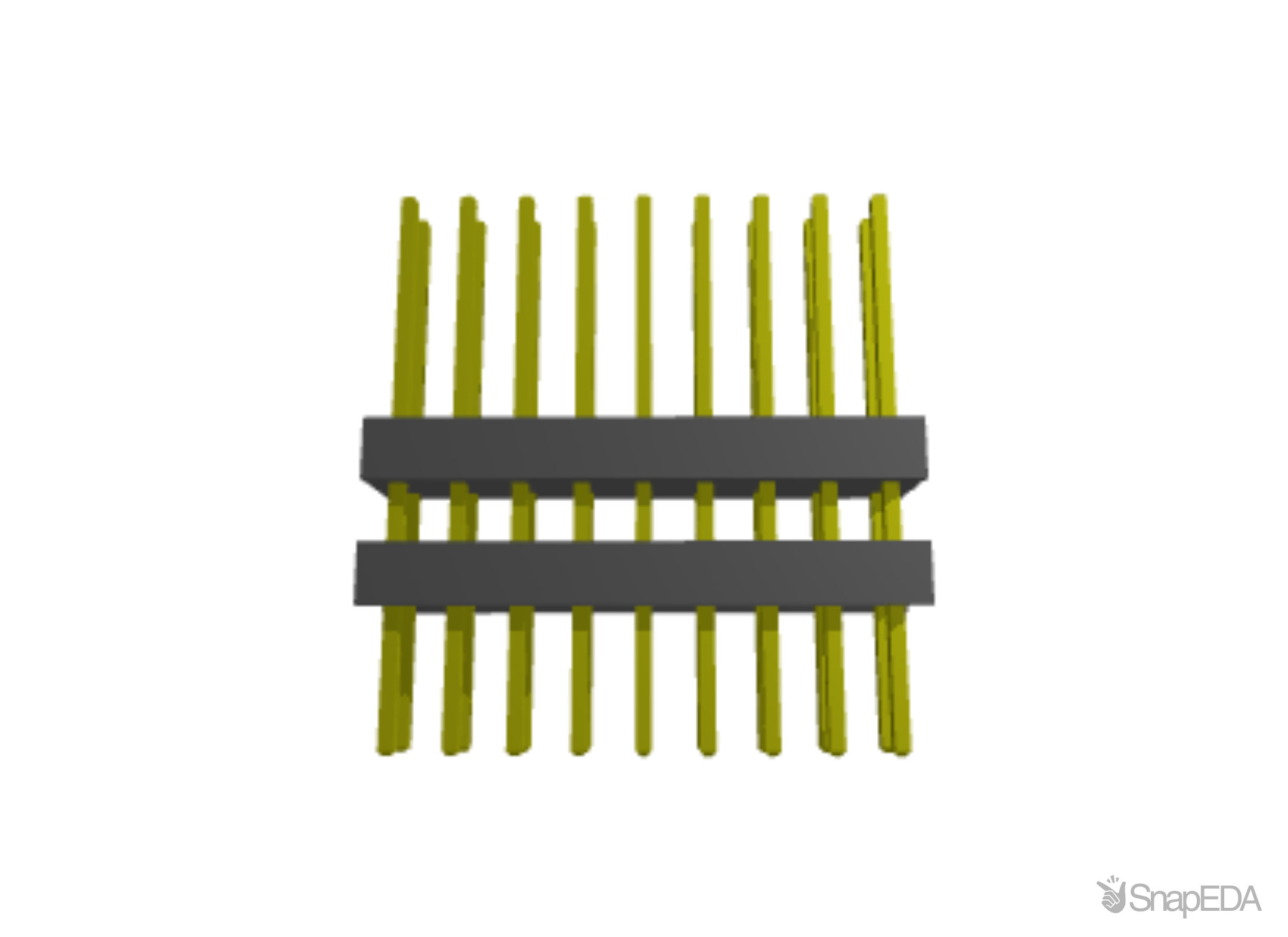 ZW-09-11-T-D-300-230 3D Model