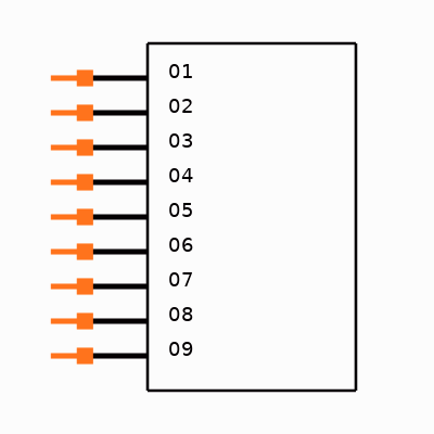 ZW-09-14-T-S-950-150 Symbol