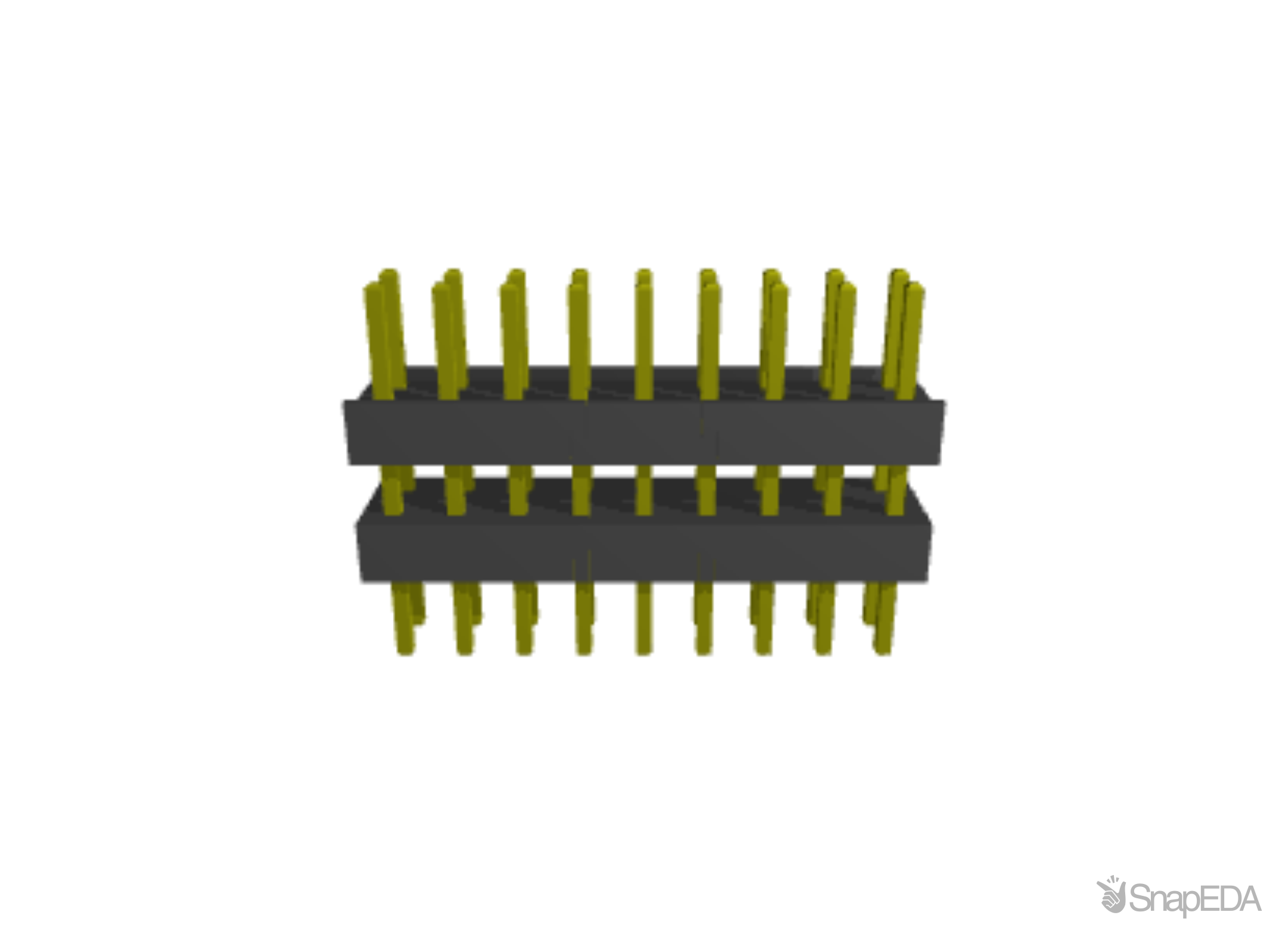 ZW-09-15-G-D-299-160 3D Model