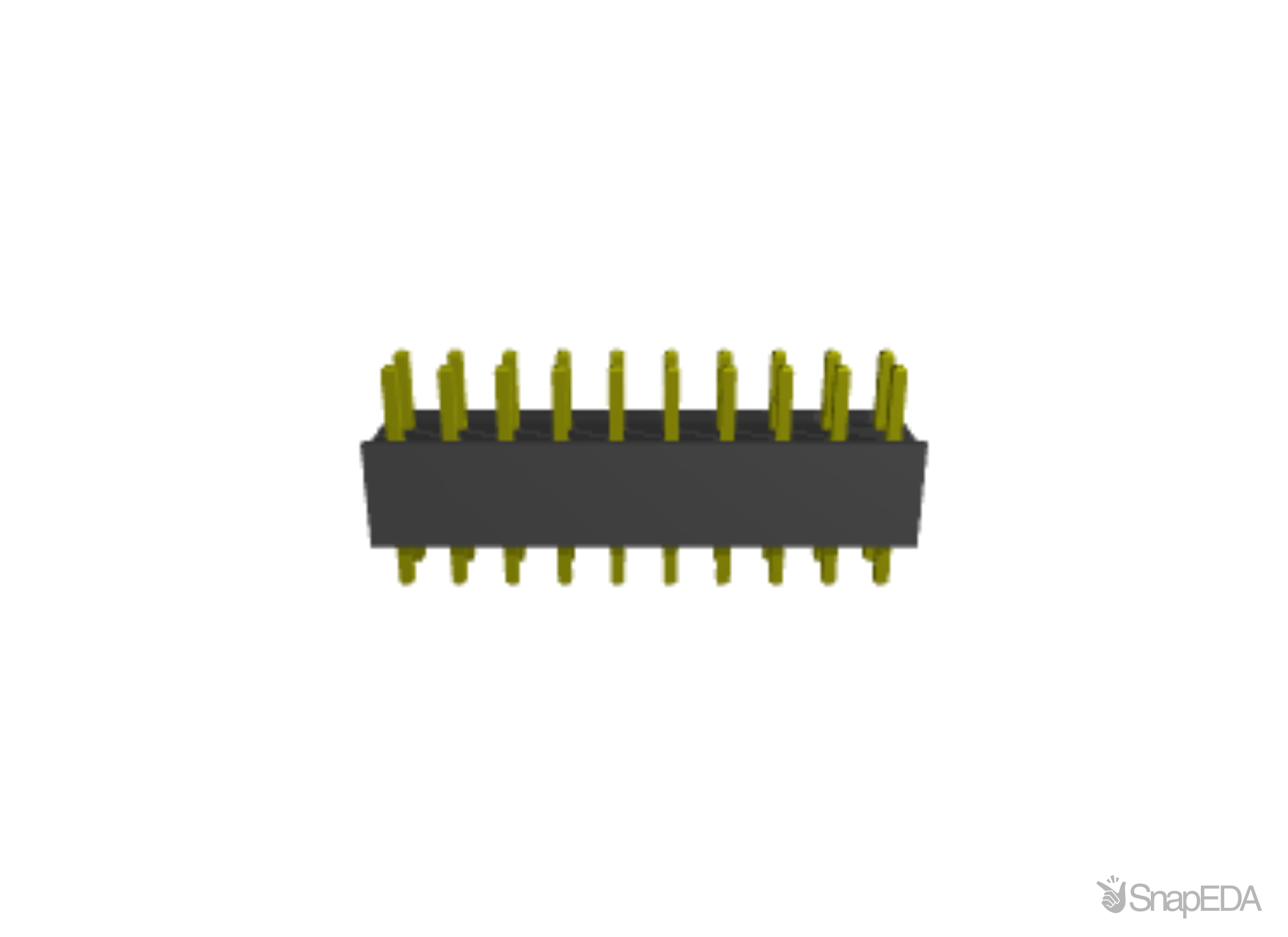 ZW-10-07-T-D-200-100 3D Model