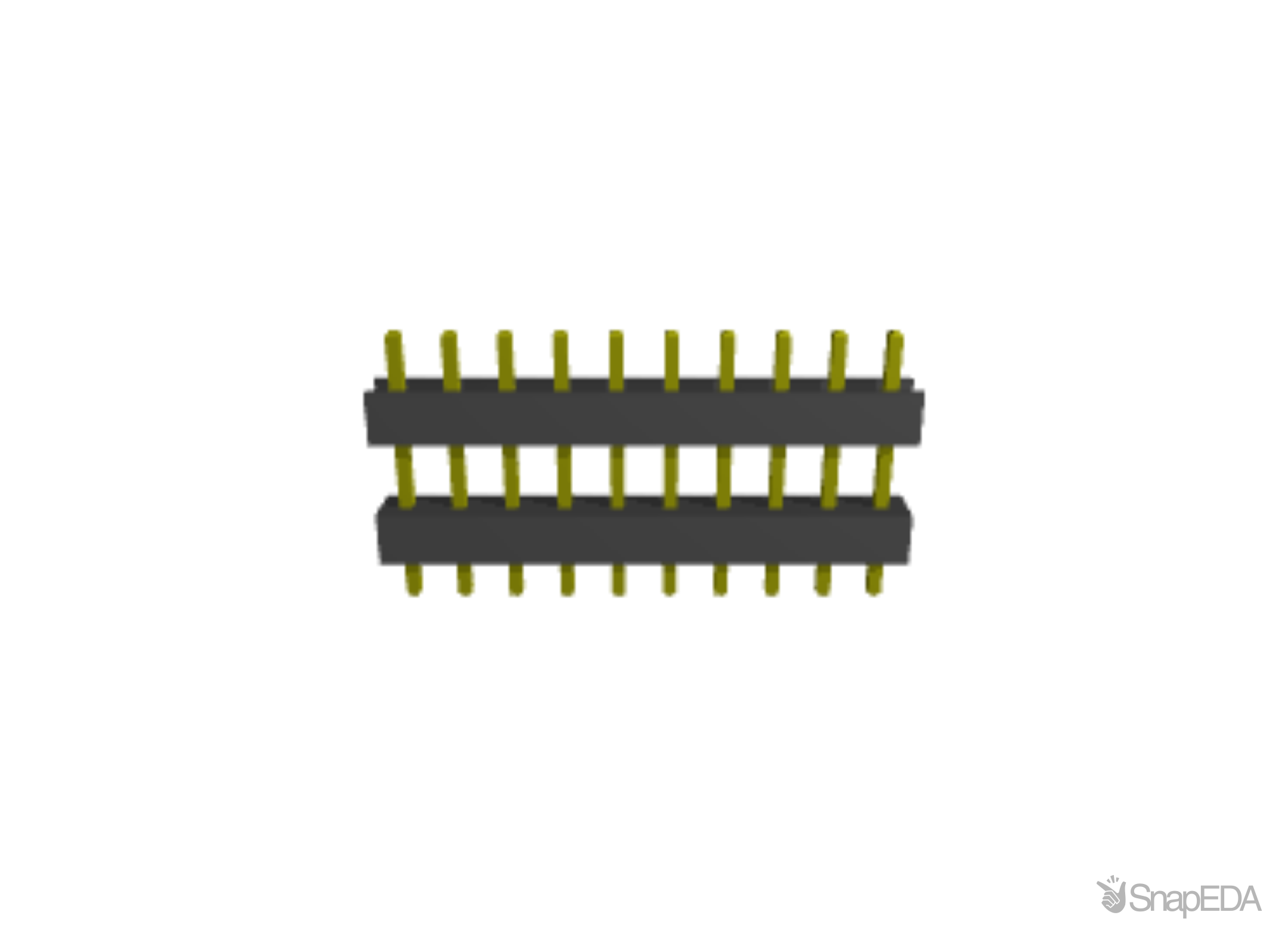 ZW-10-08-G-S-338-090 3D Model