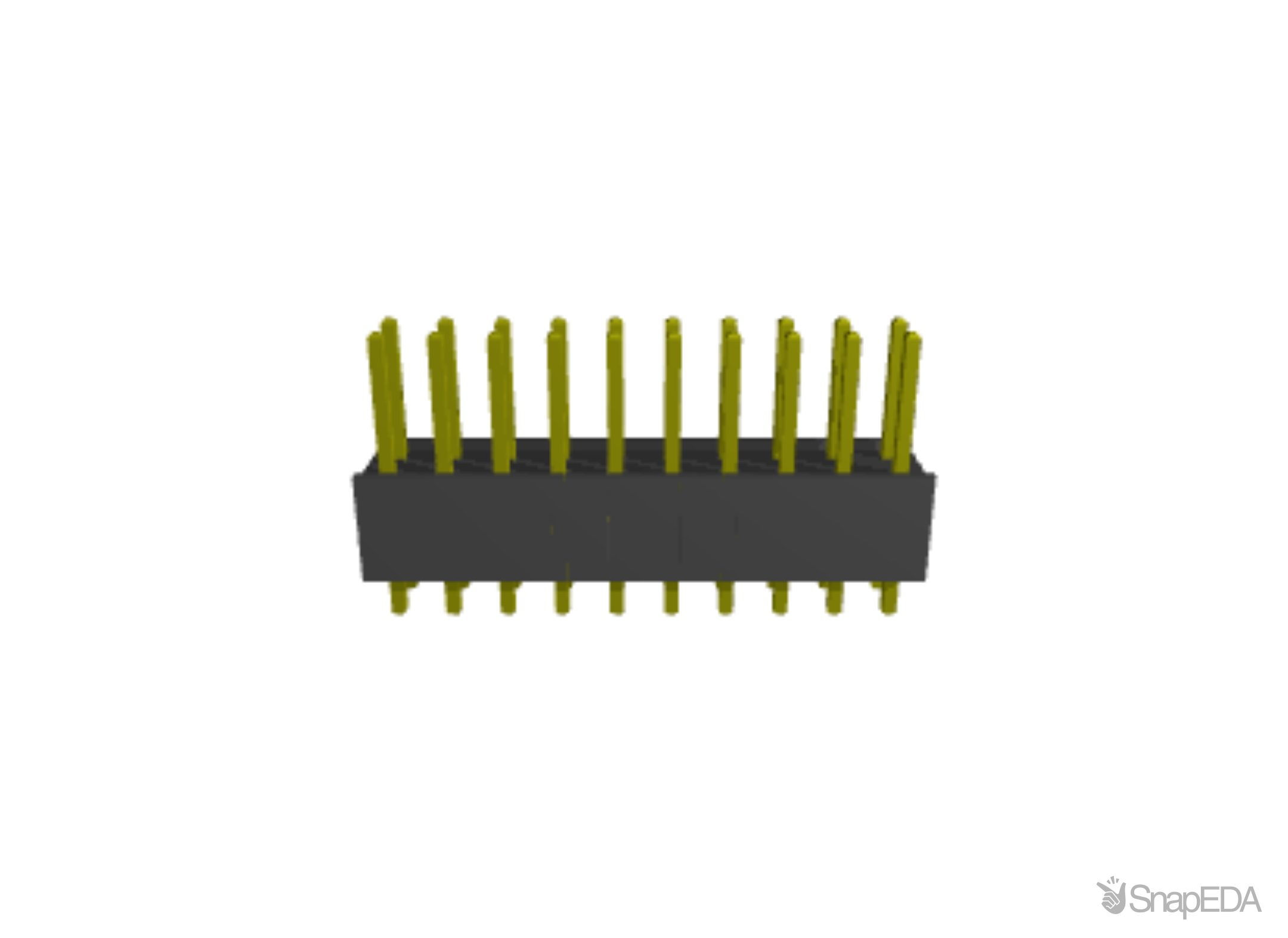 ZW-10-08-H-D-200-090 3D Model