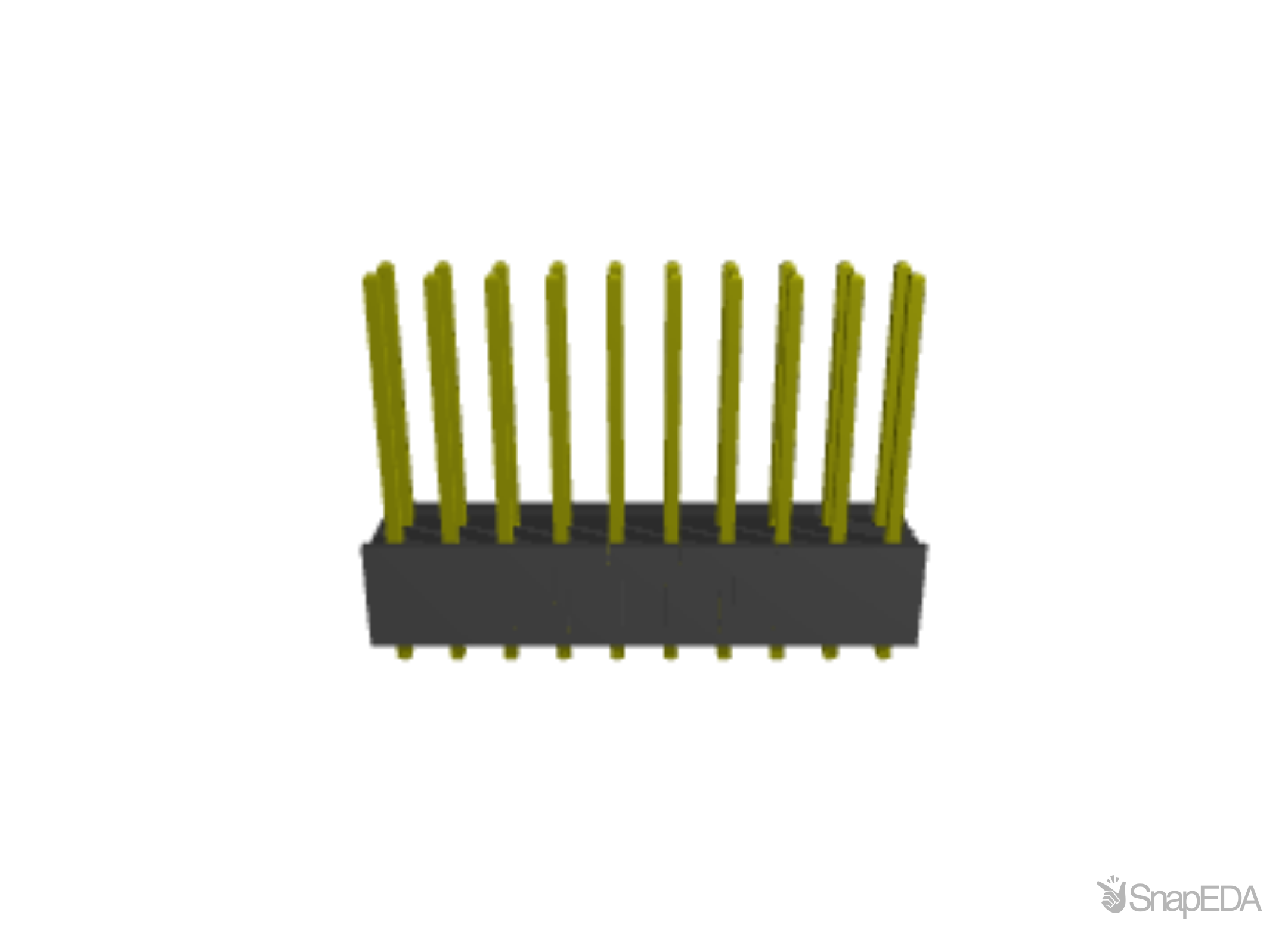ZW-10-09-G-D-200-055 3D Model