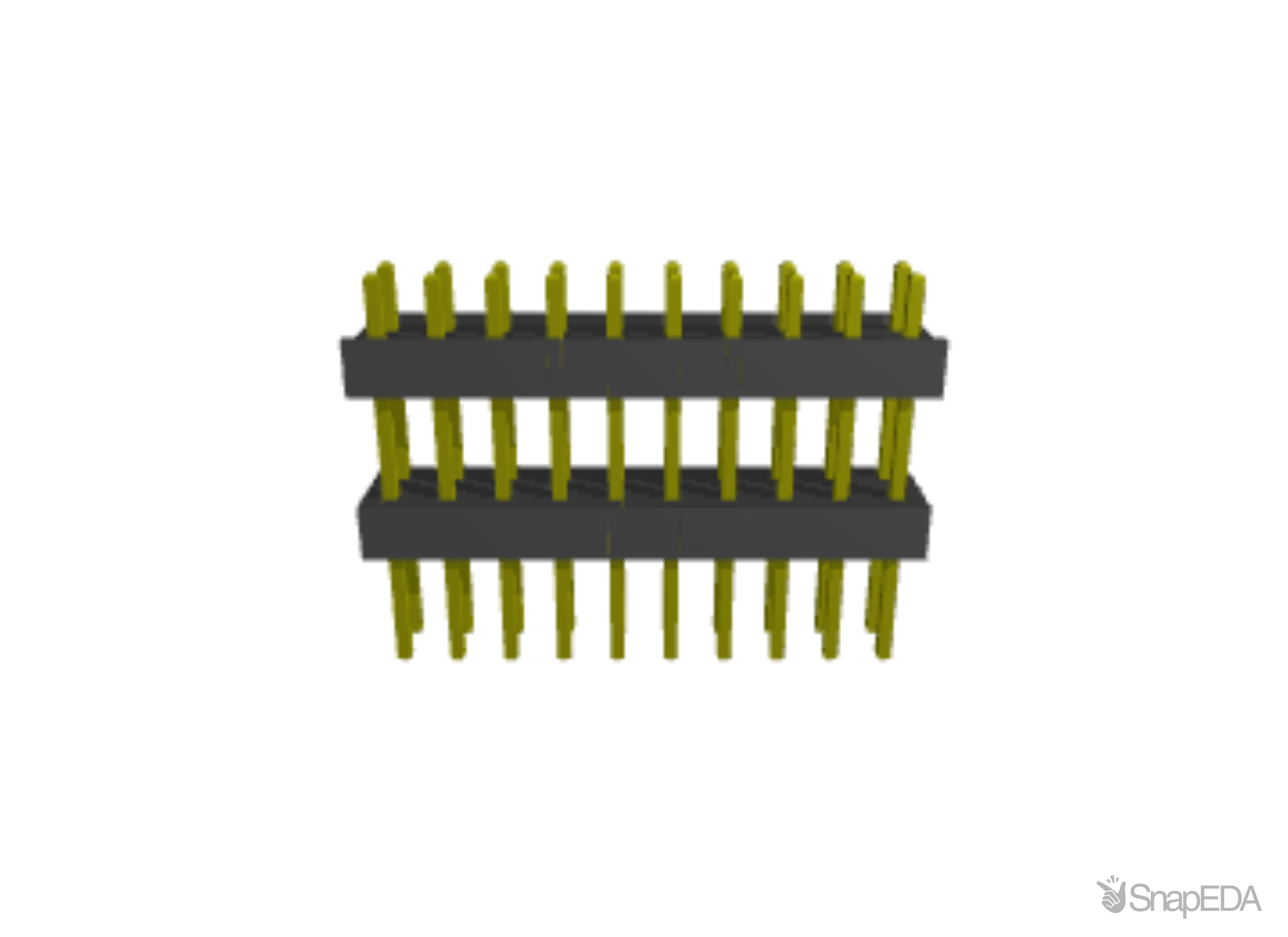 ZW-10-09-G-D-400-230 3D Model