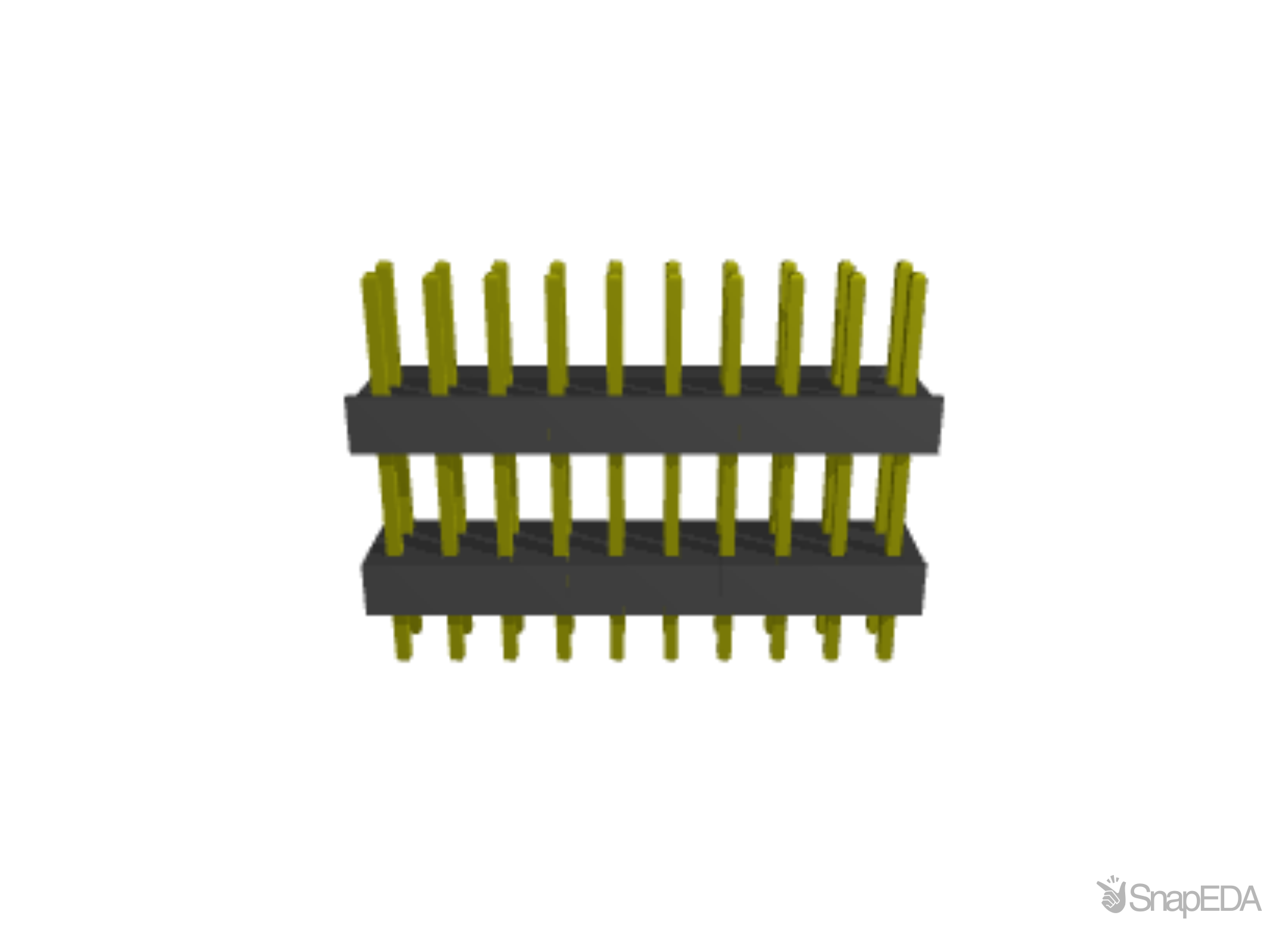 ZW-10-09-G-D-410-120 3D Model