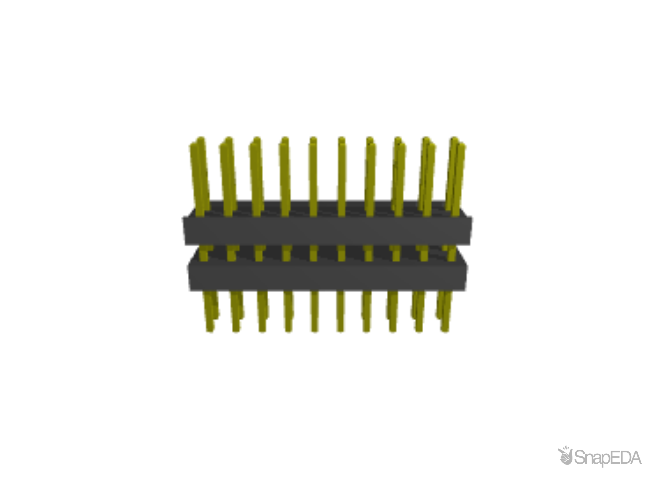 ZW-10-09-S-D-280-200 3D Model