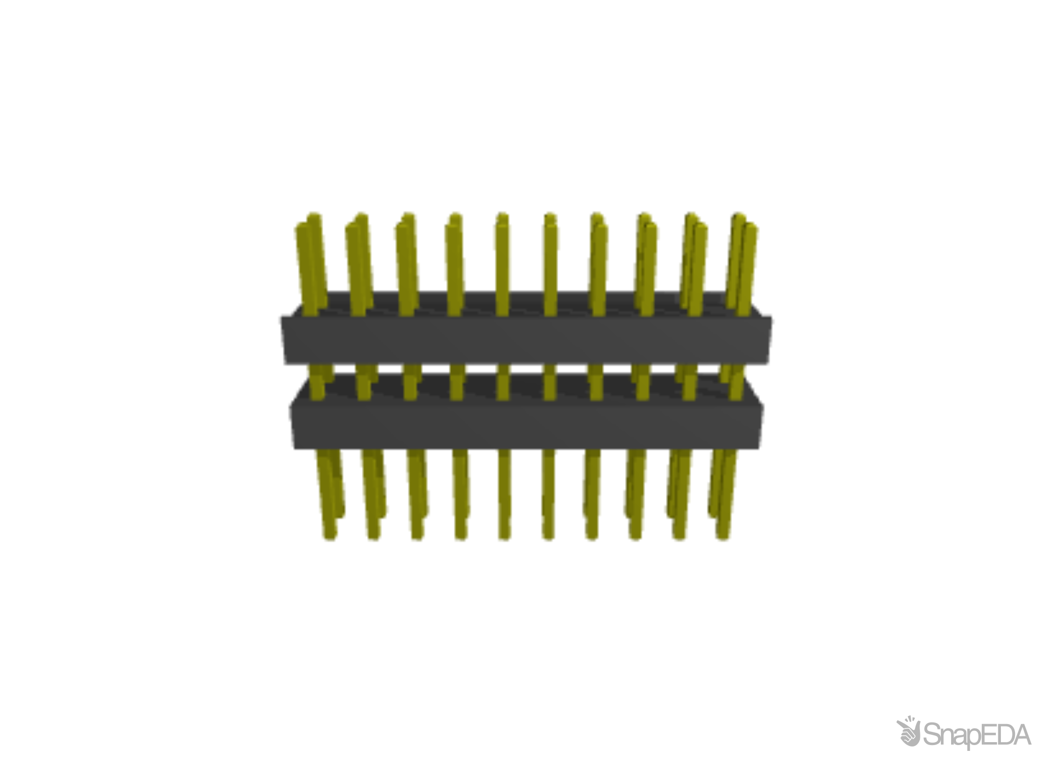 ZW-10-09-S-D-295-250 3D Model