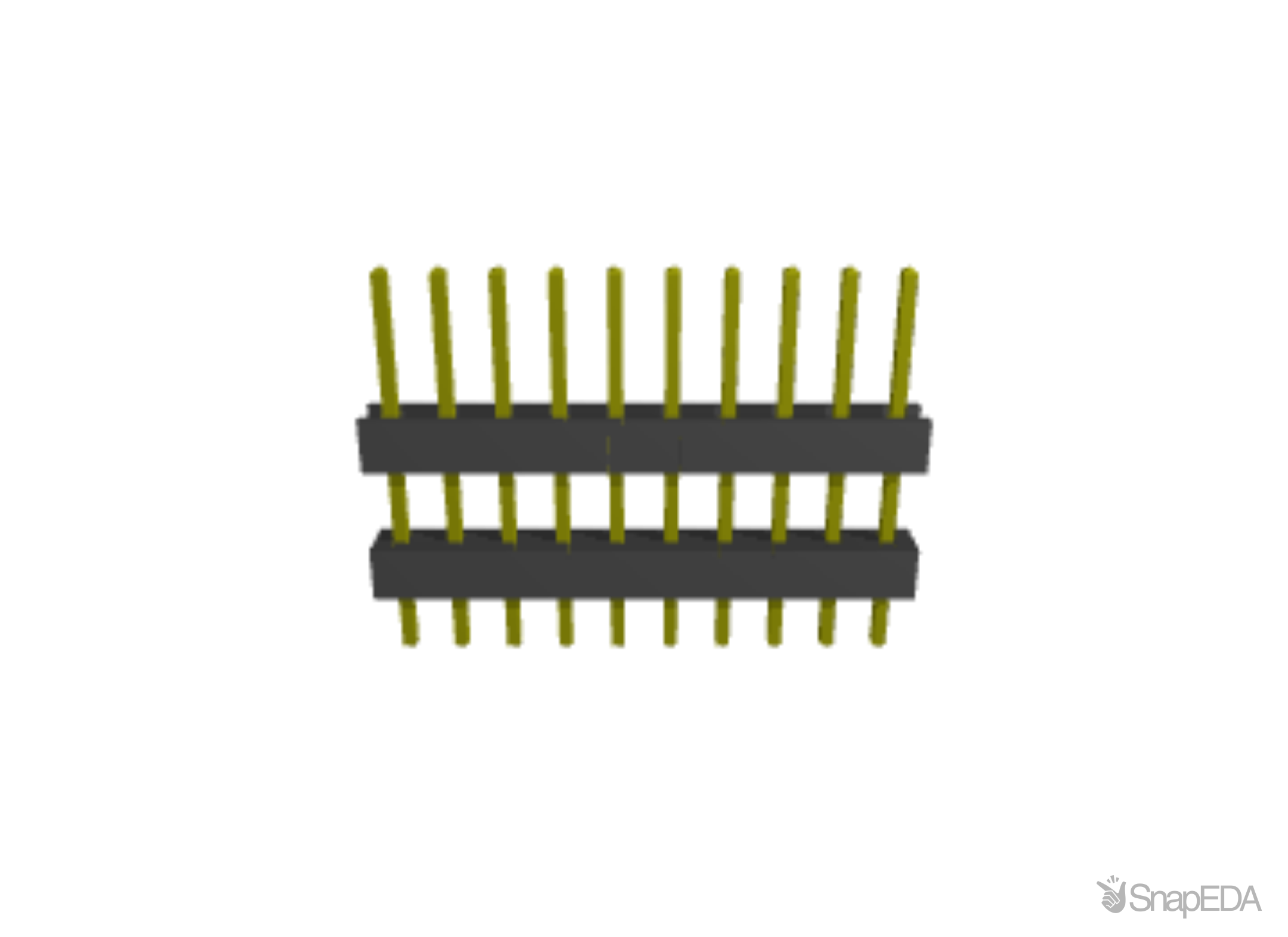 ZW-10-09-S-S-350-124 3D Model