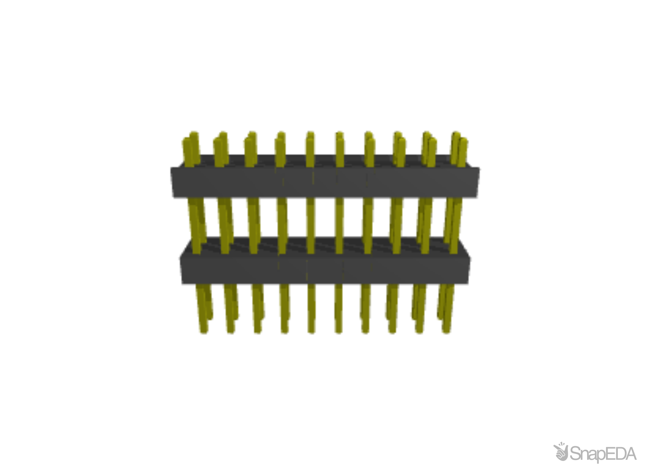 ZW-10-09-T-D-415-225 3D Model