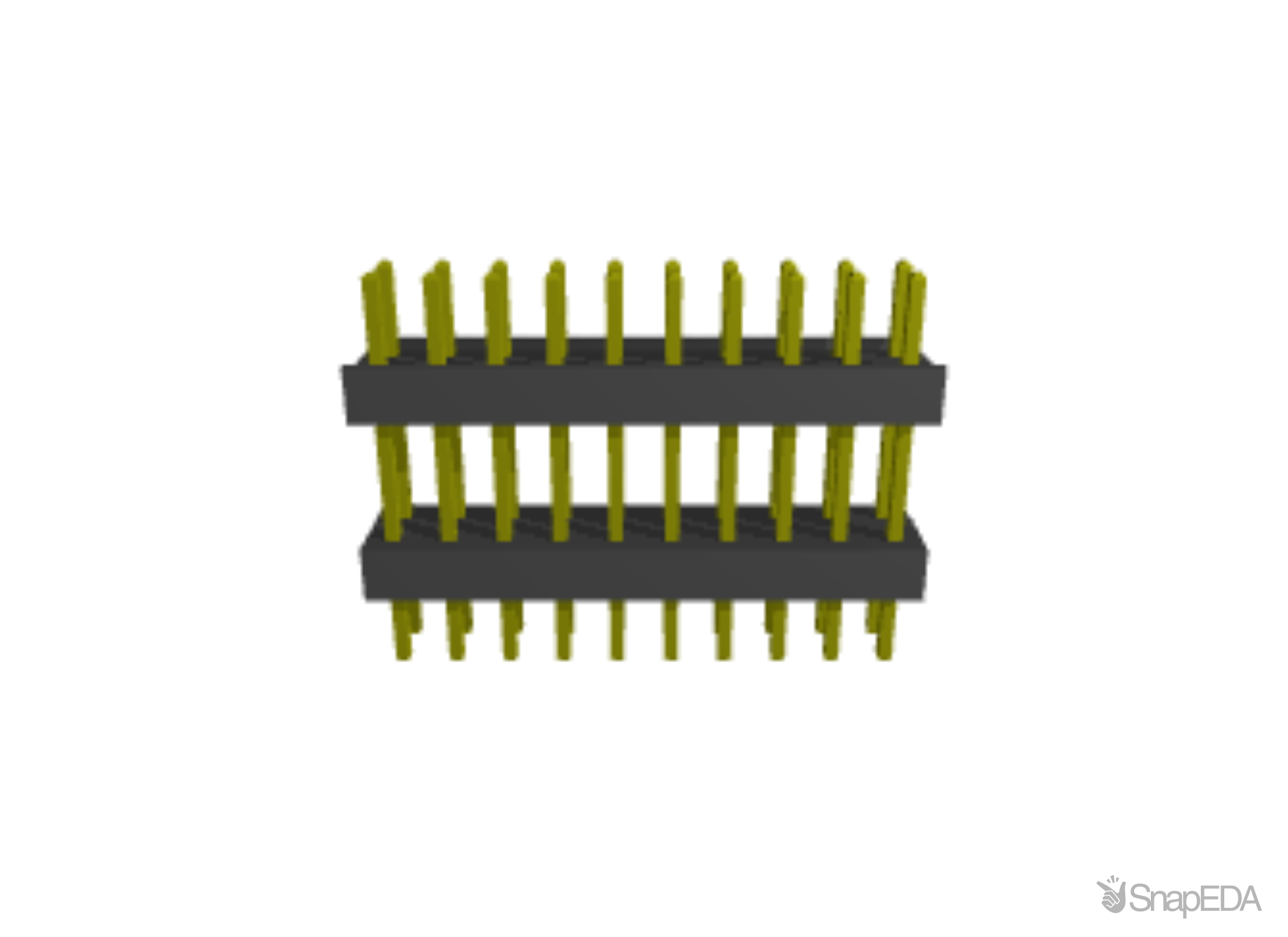 ZW-10-09-T-D-432-150 3D Model