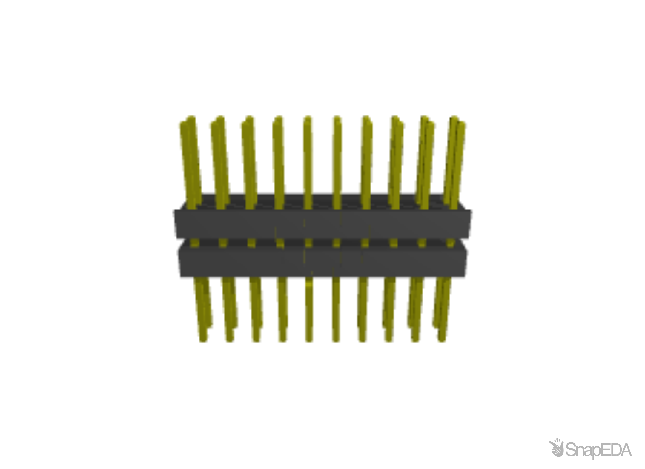 ZW-10-10-G-D-245-293-LL 3D Model