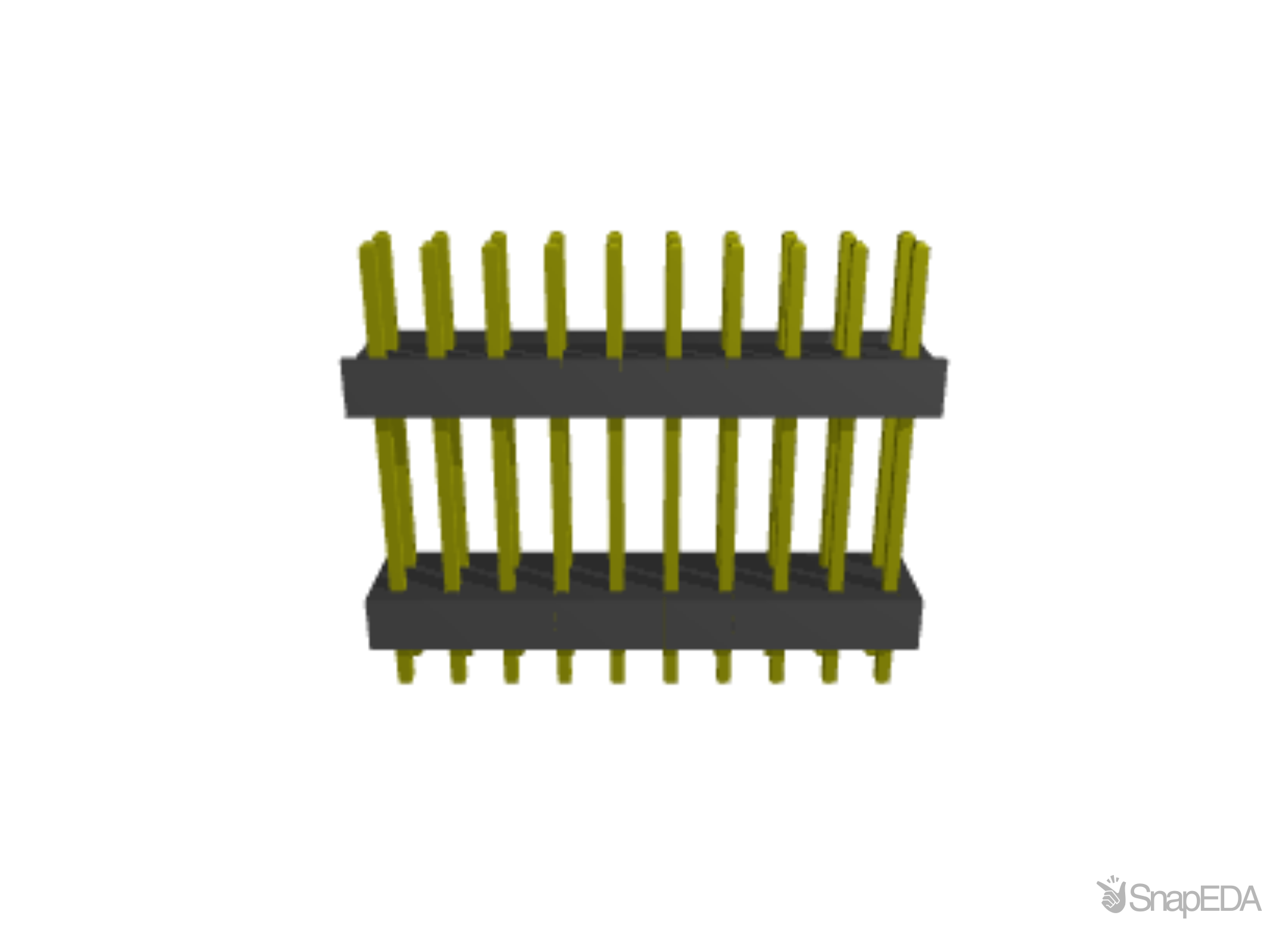ZW-10-10-G-D-545-100 3D Model