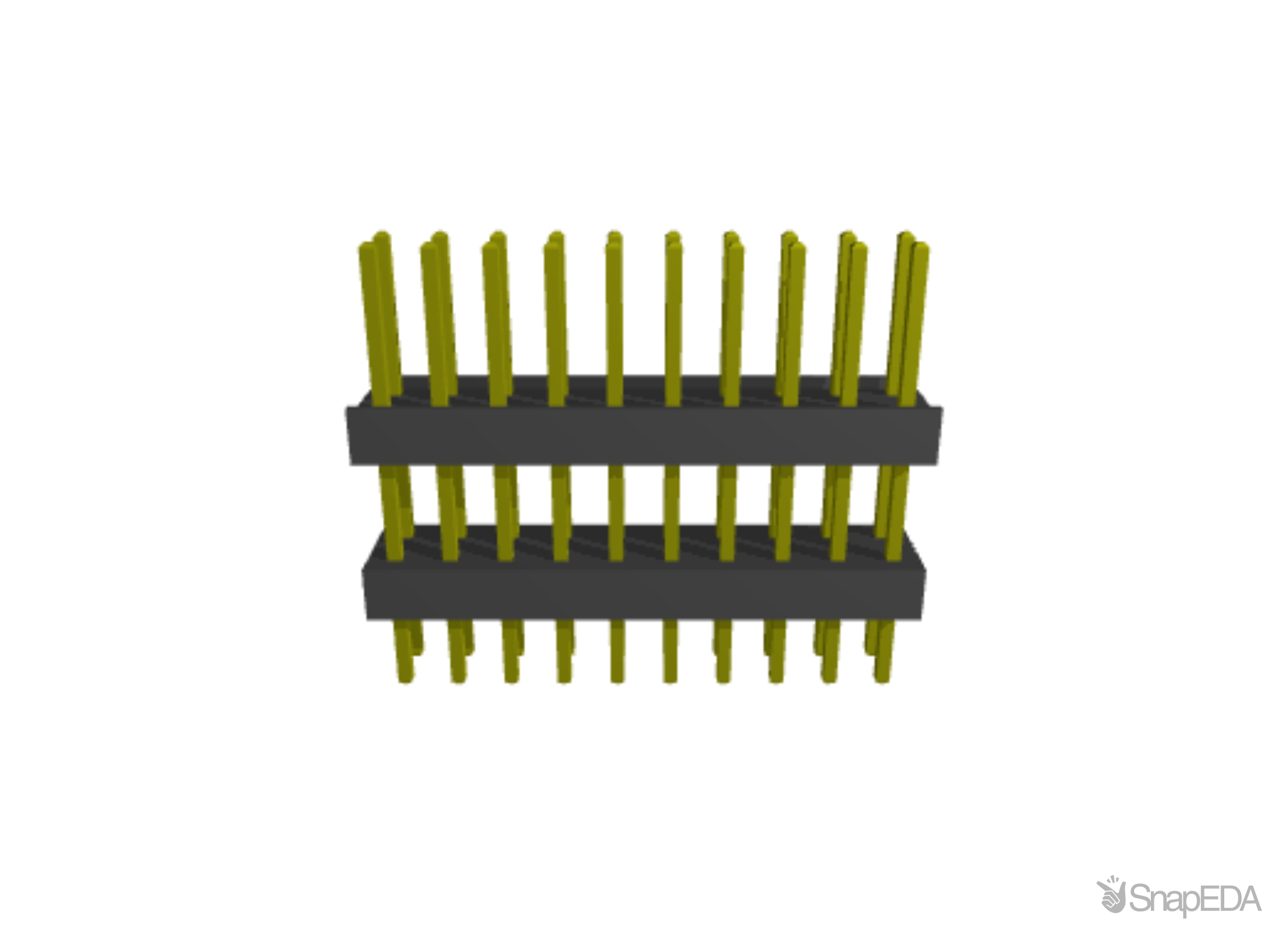 ZW-10-10-S-D-400-160 3D Model