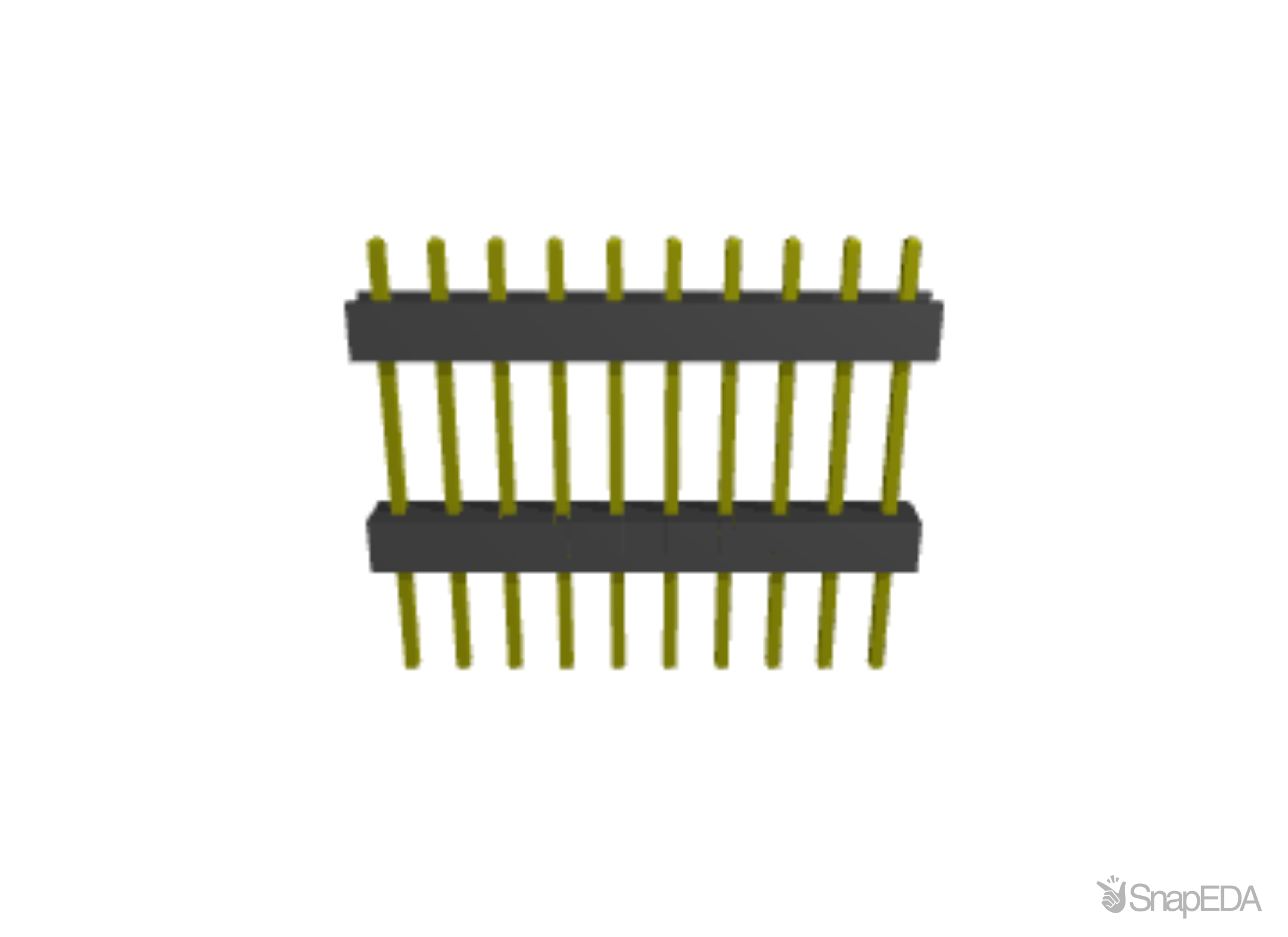 ZW-10-10-T-S-500-230 3D Model