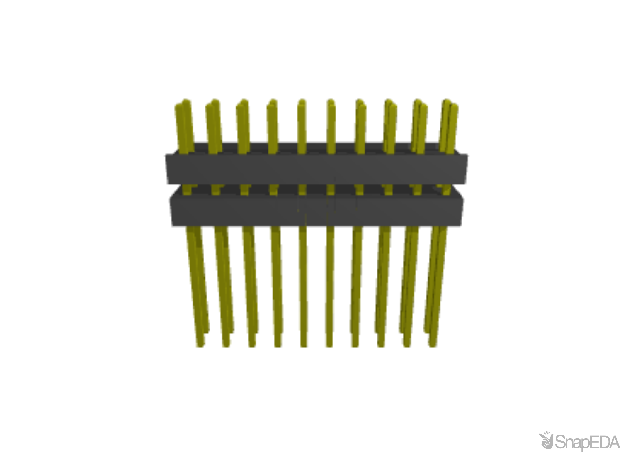 ZW-10-11-G-D-250-520 3D Model