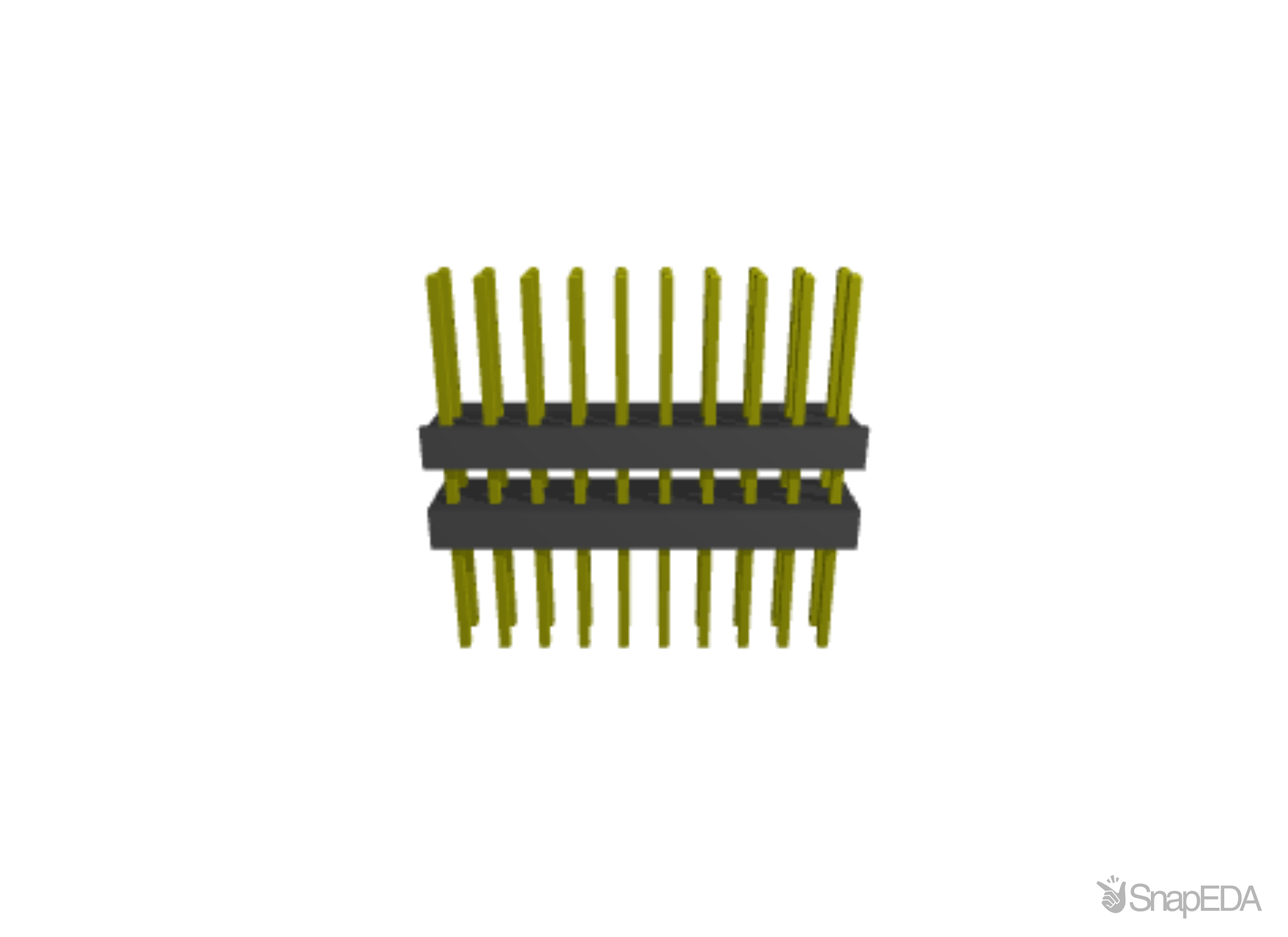 ZW-10-11-G-D-300-300 3D Model
