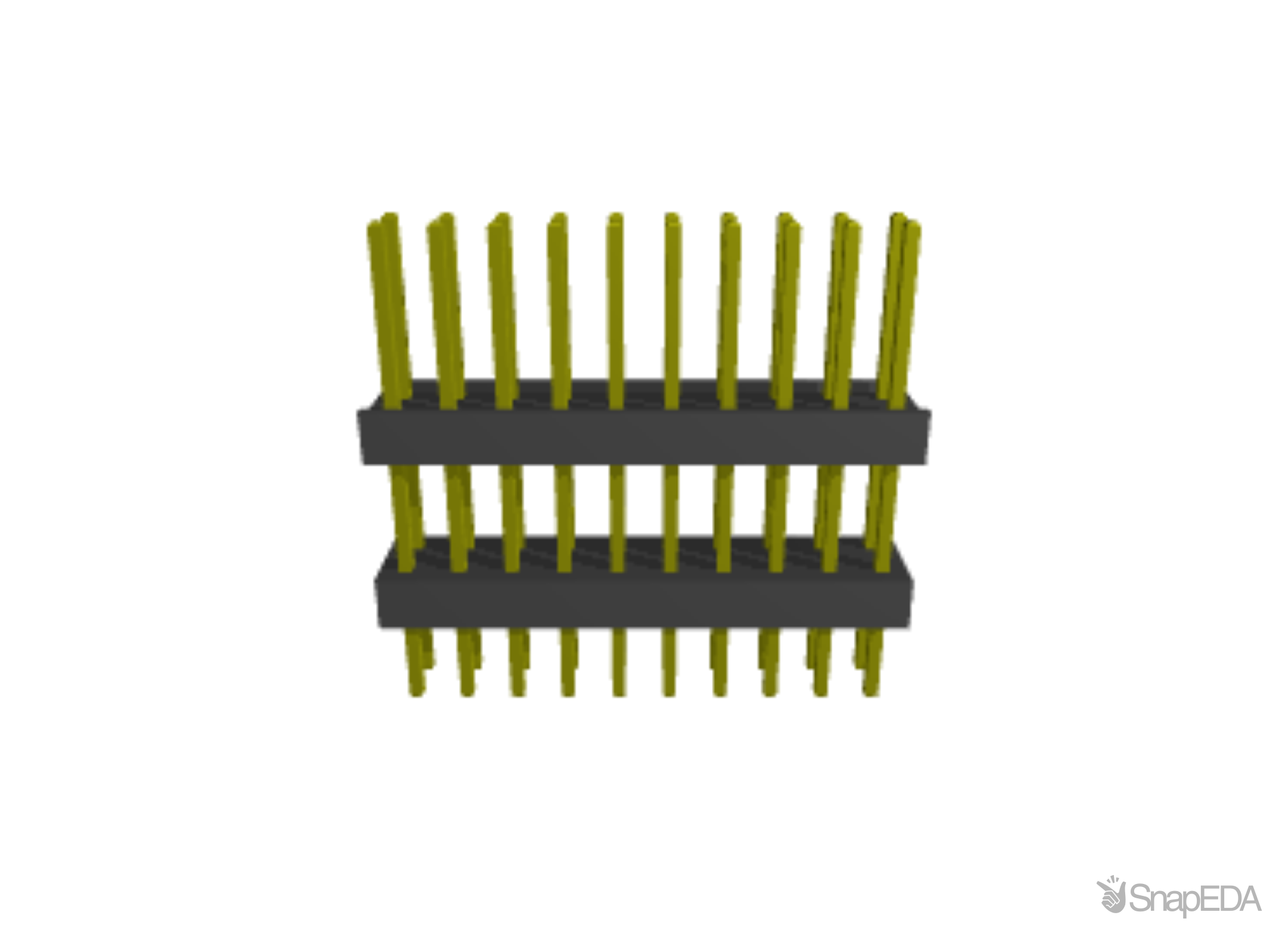 ZW-10-11-G-D-430-180 3D Model