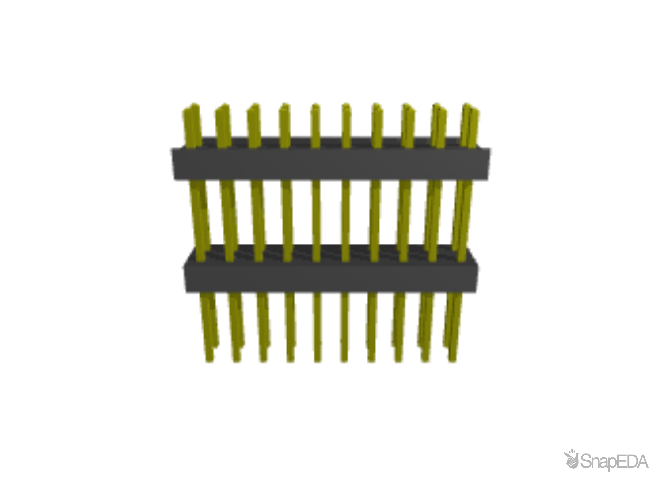 ZW-10-11-G-D-500-310 3D Model