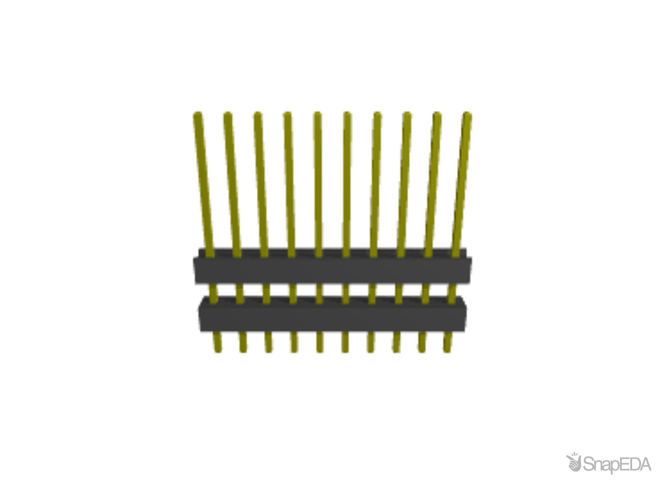 ZW-10-11-G-S-300-120 3D Model