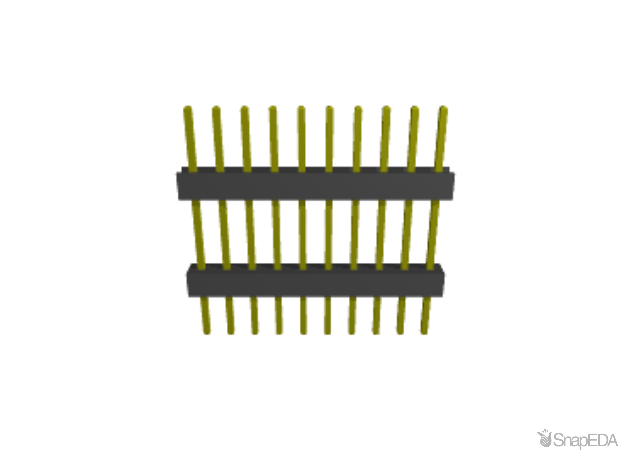 ZW-10-11-L-S-500-200 3D Model