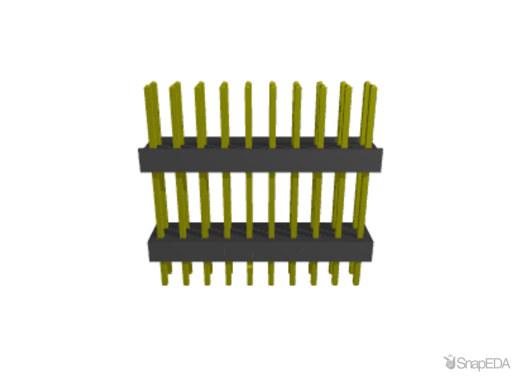 ZW-10-11-S-D-525-155-LL 3D Model