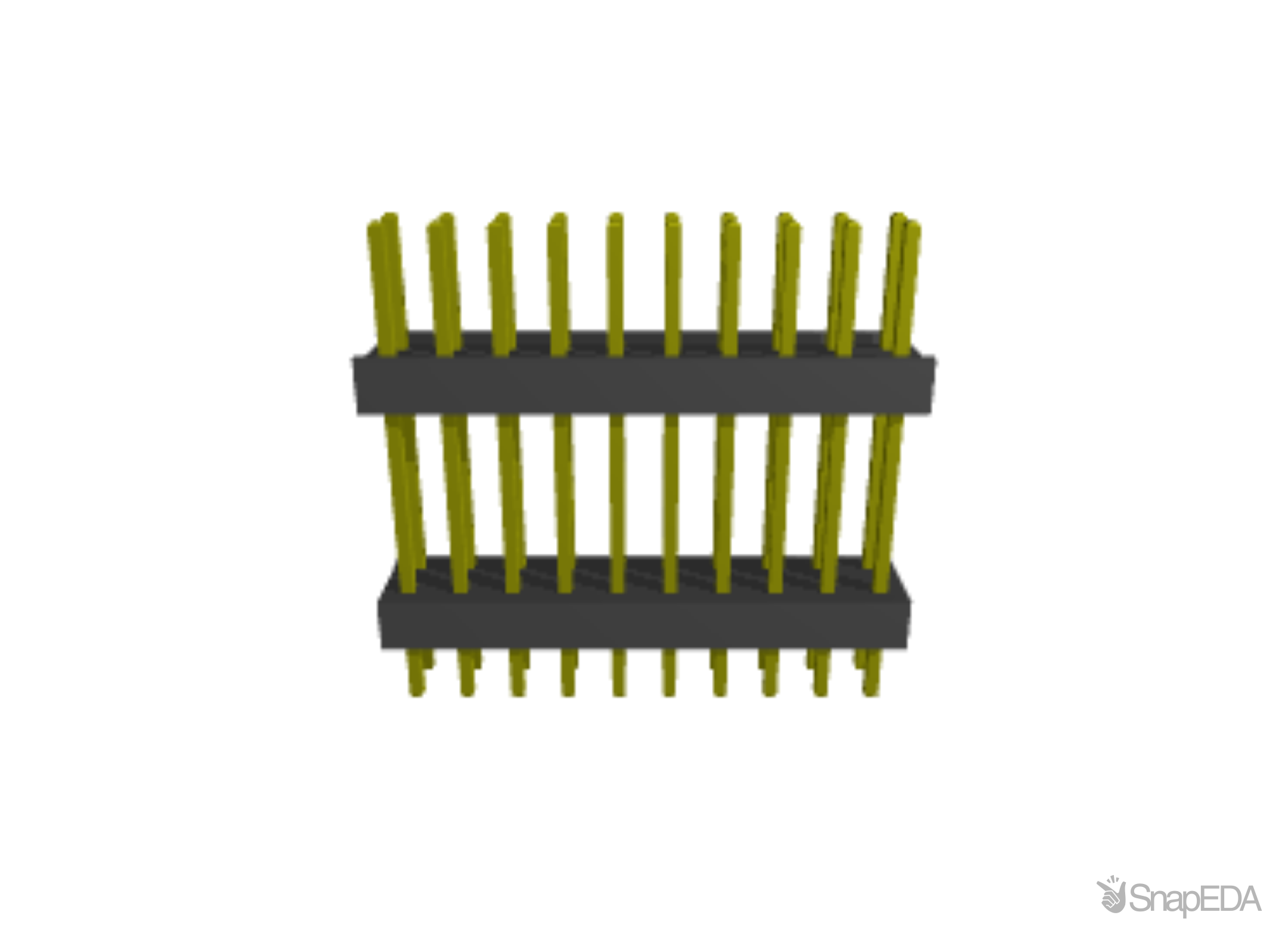 ZW-10-11-S-D-570-135 3D Model