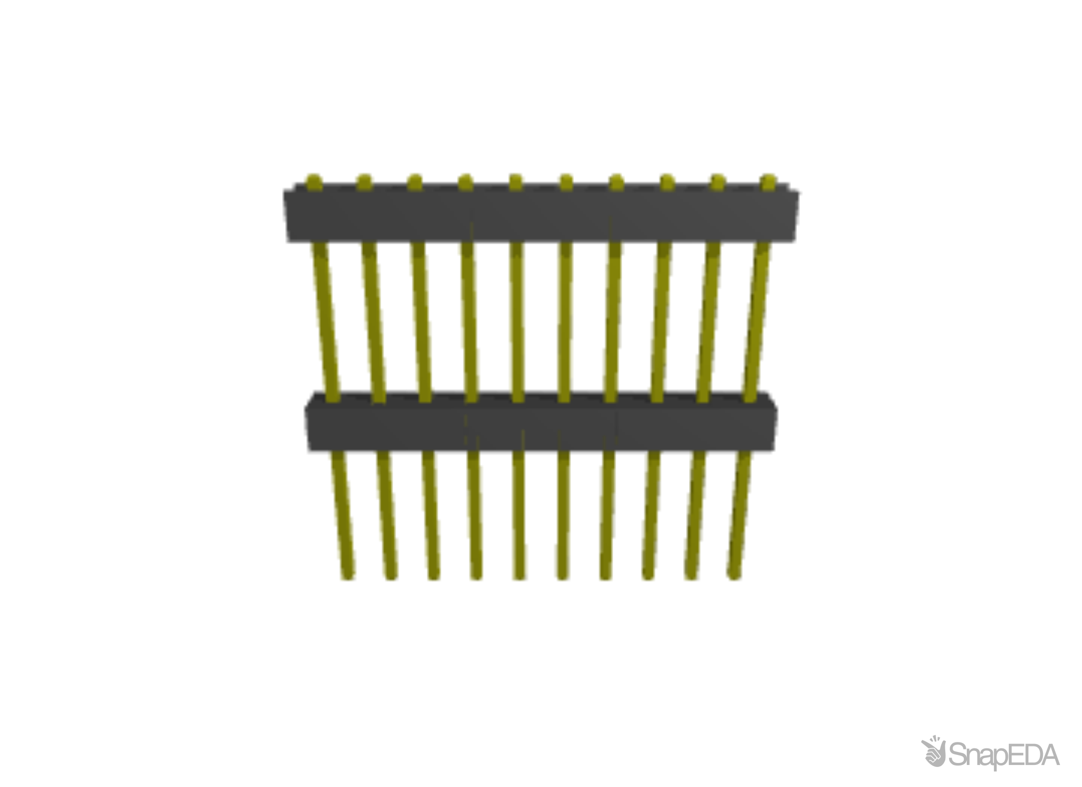 ZW-10-11-T-S-555-350 3D Model