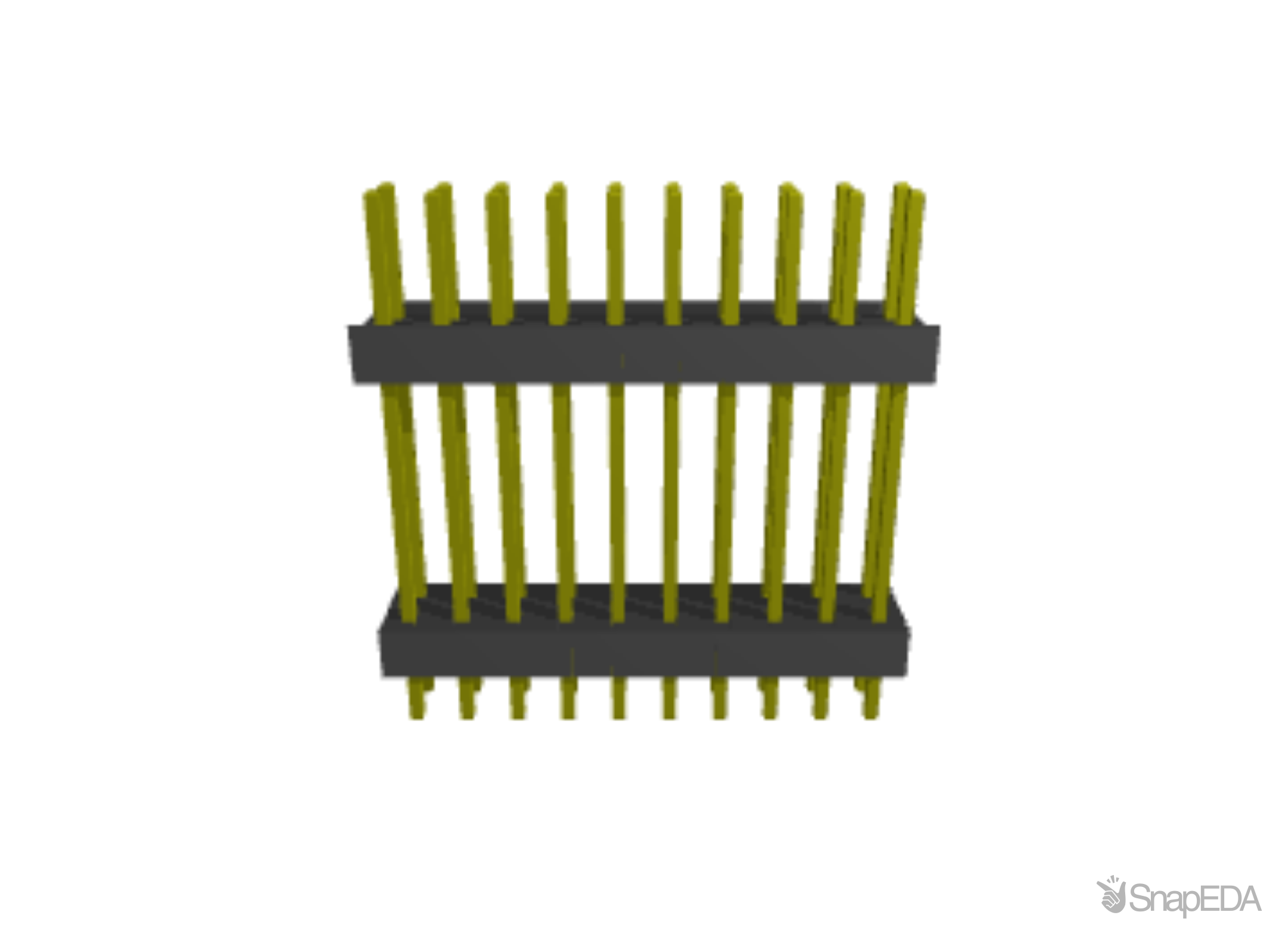 ZW-10-12-F-D-685-125 3D Model