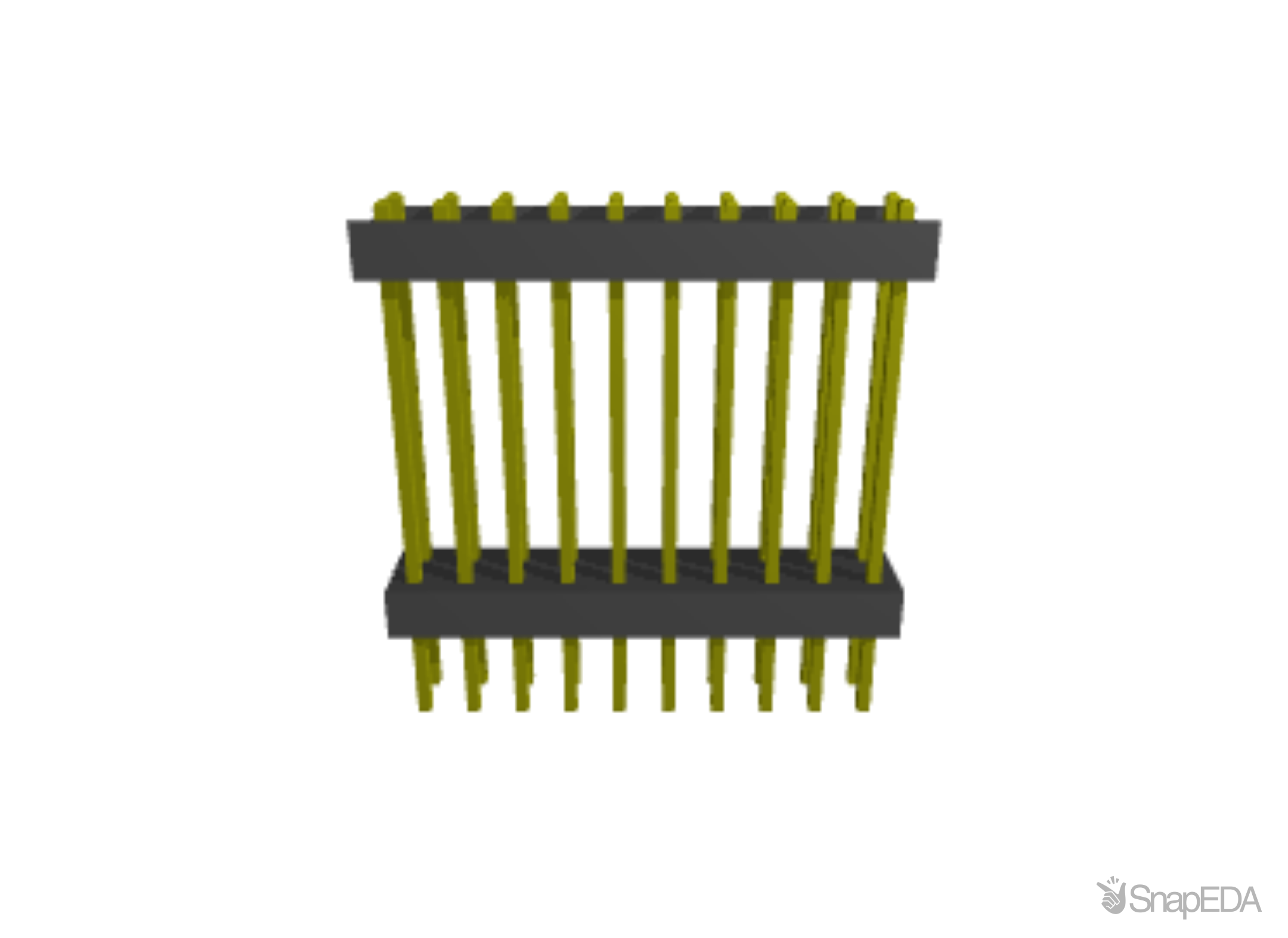 ZW-10-12-G-D-800-200 3D Model