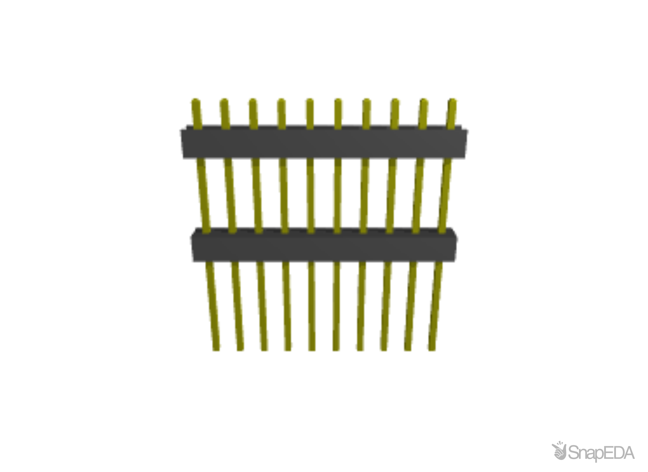 ZW-10-12-L-S-500-430 3D Model