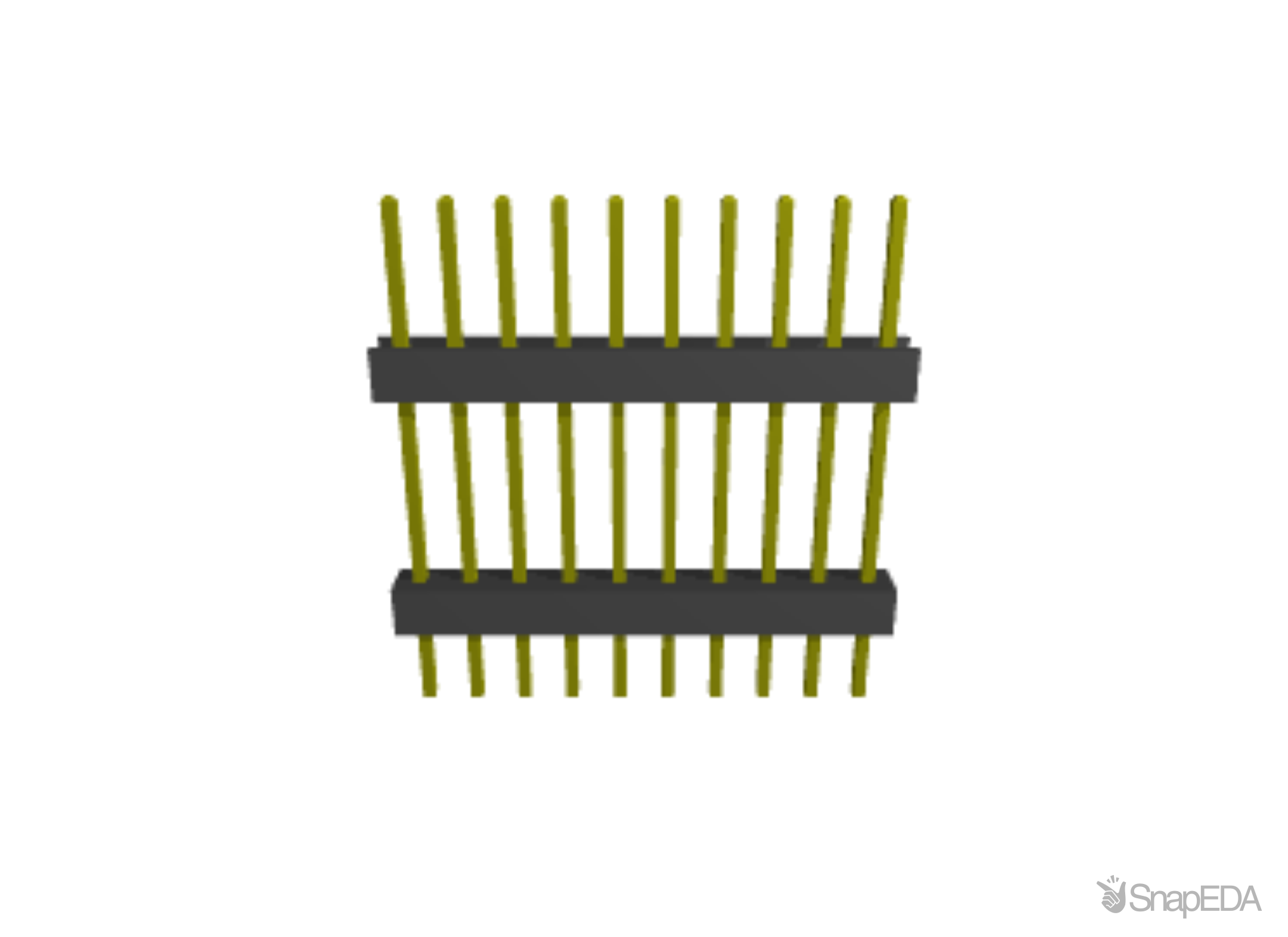 ZW-10-12-L-S-590-175 3D Model