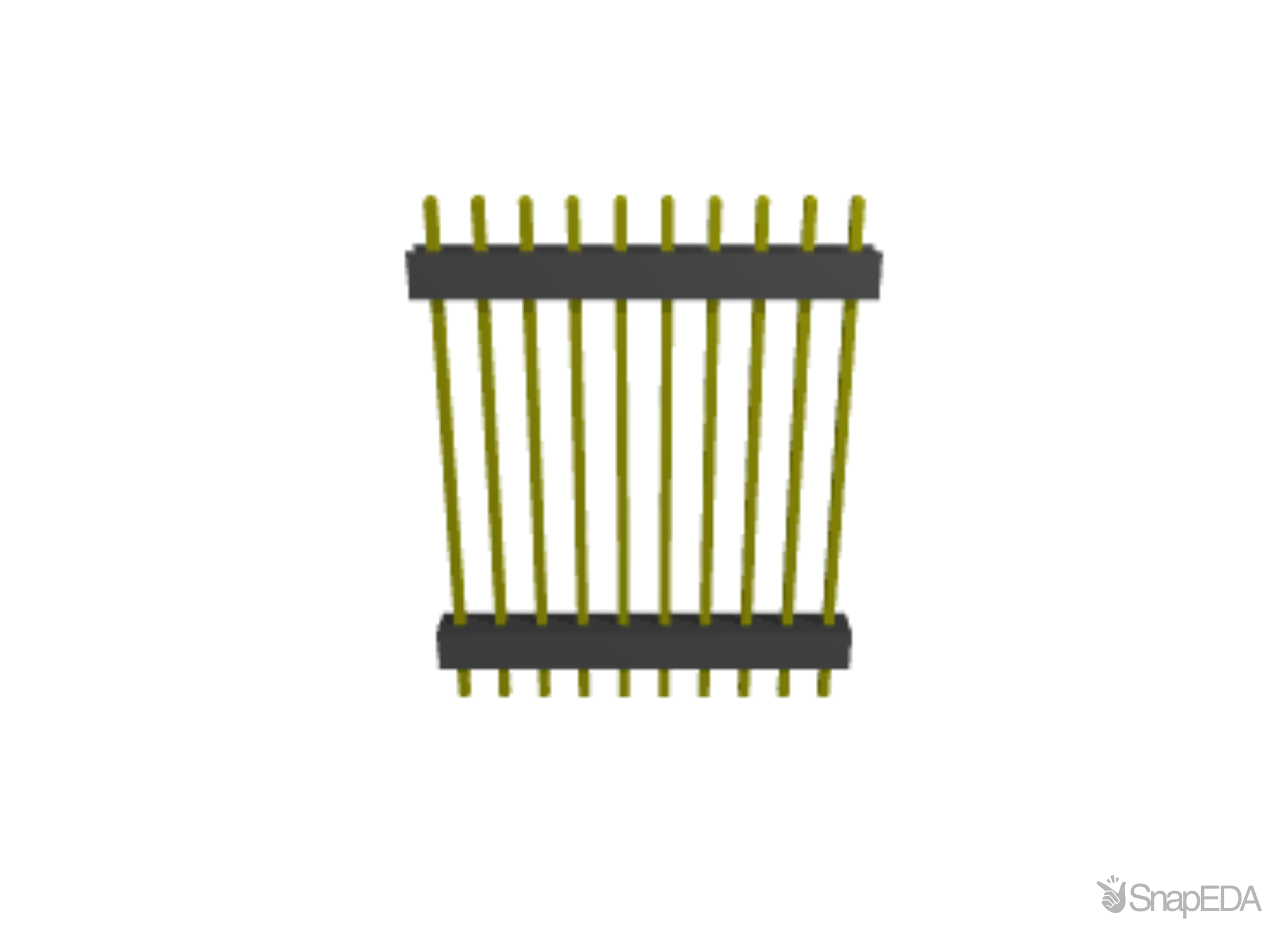 ZW-10-13-F-S-1010-110 3D Model