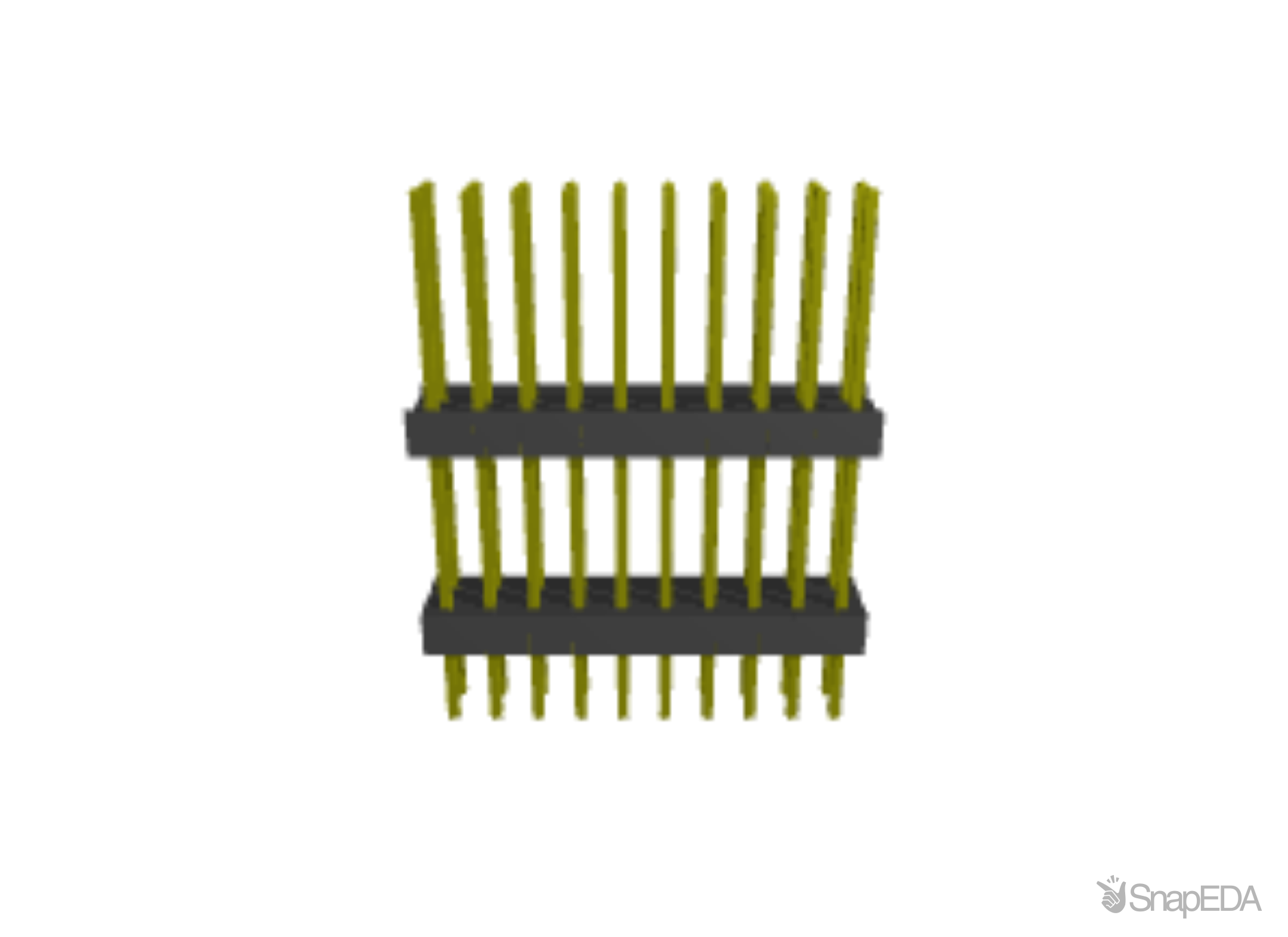 ZW-10-13-G-D-580-200 3D Model
