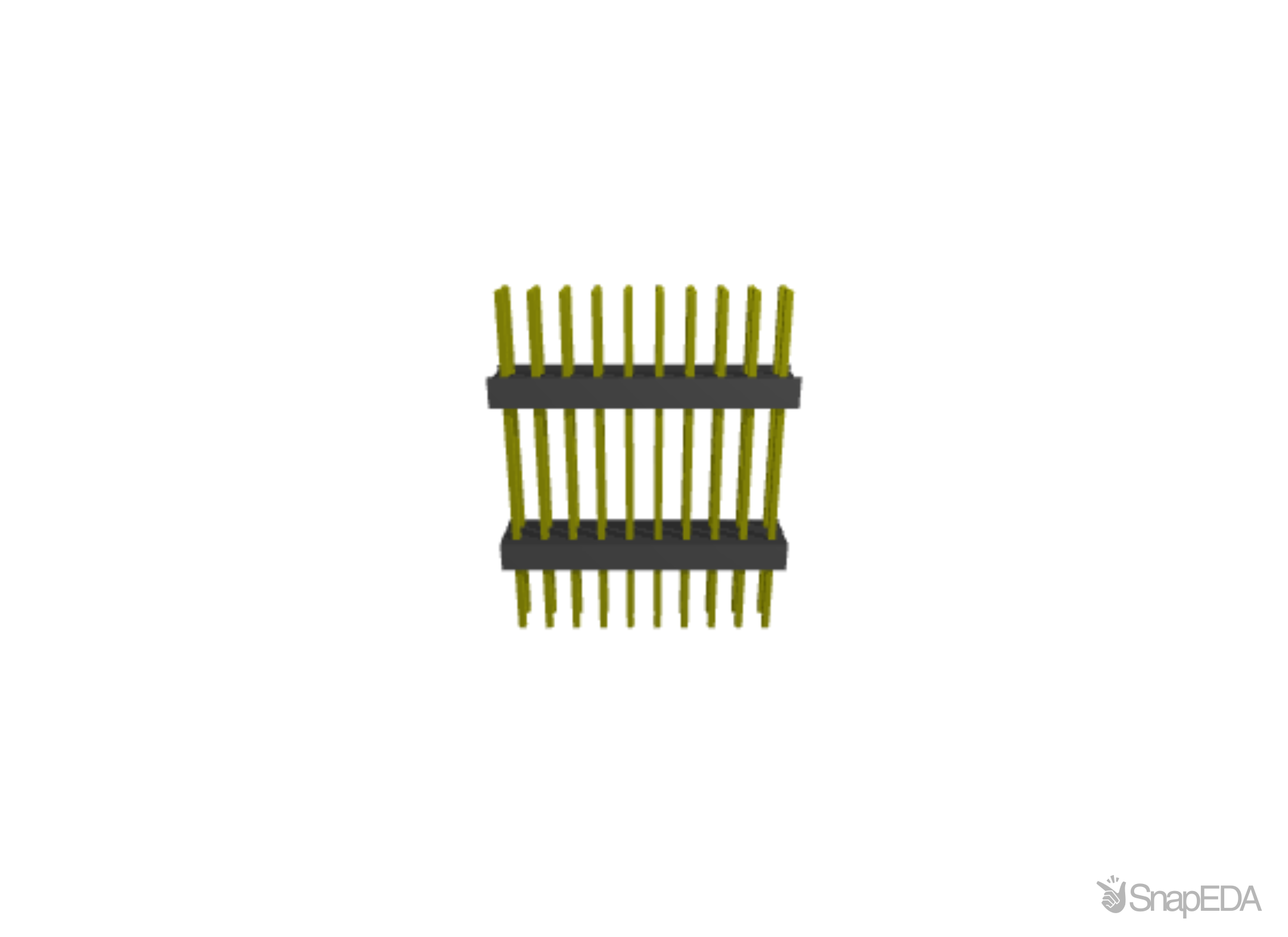 ZW-10-13-G-D-690-270 3D Model