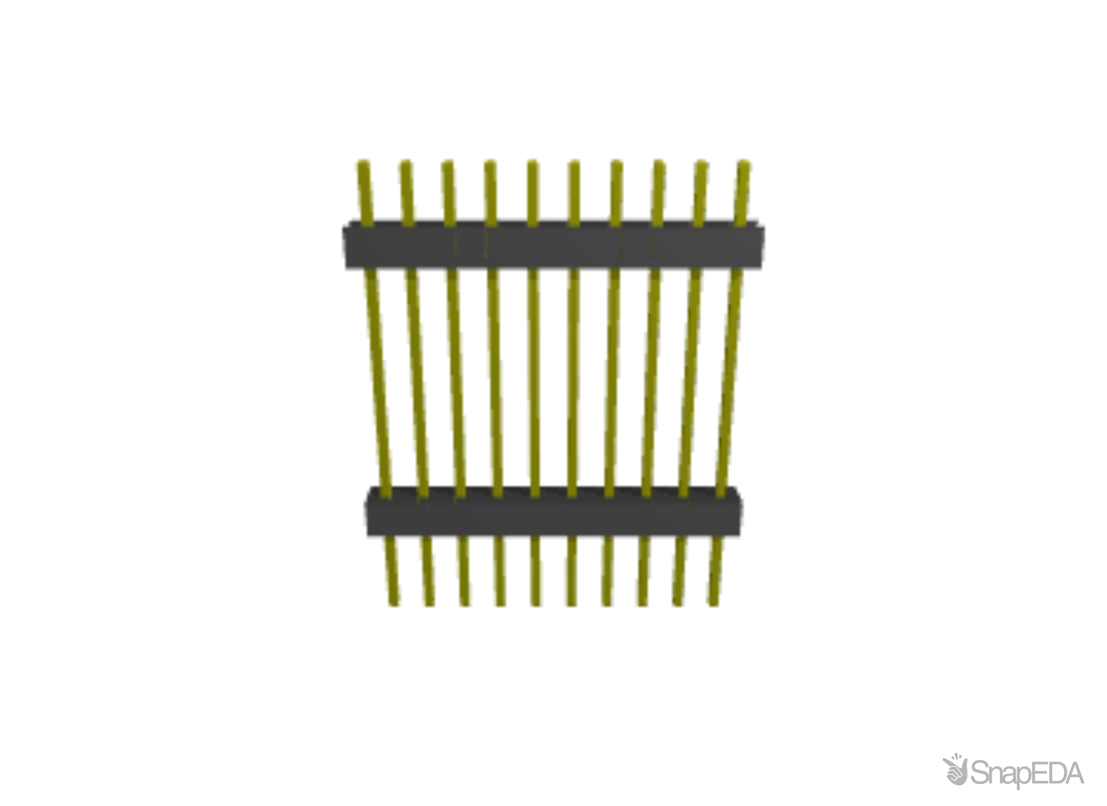 ZW-10-13-G-S-830-250 3D Model