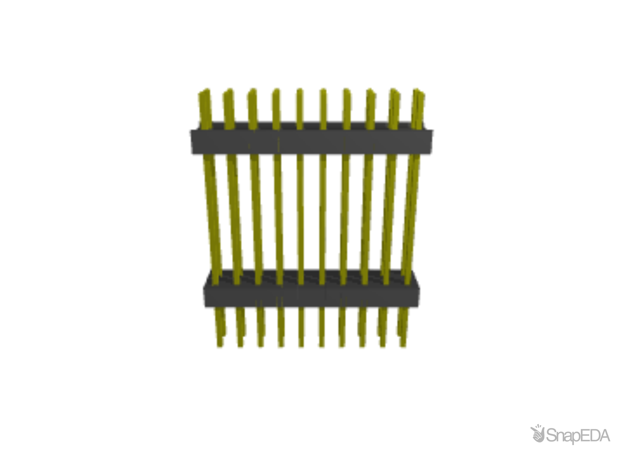 ZW-10-13-L-D-830-250 3D Model