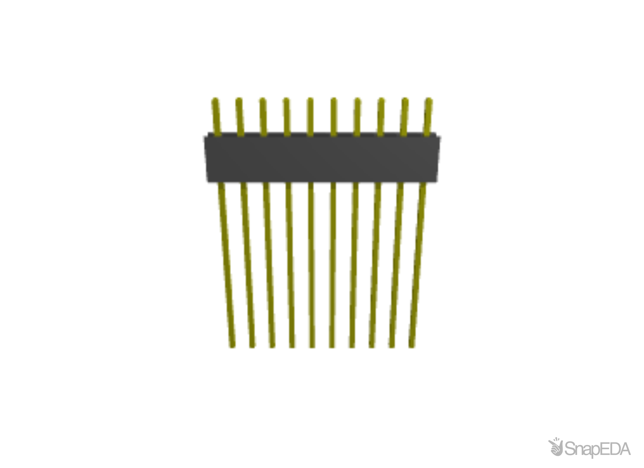 ZW-10-13-T-S-200-875 3D Model