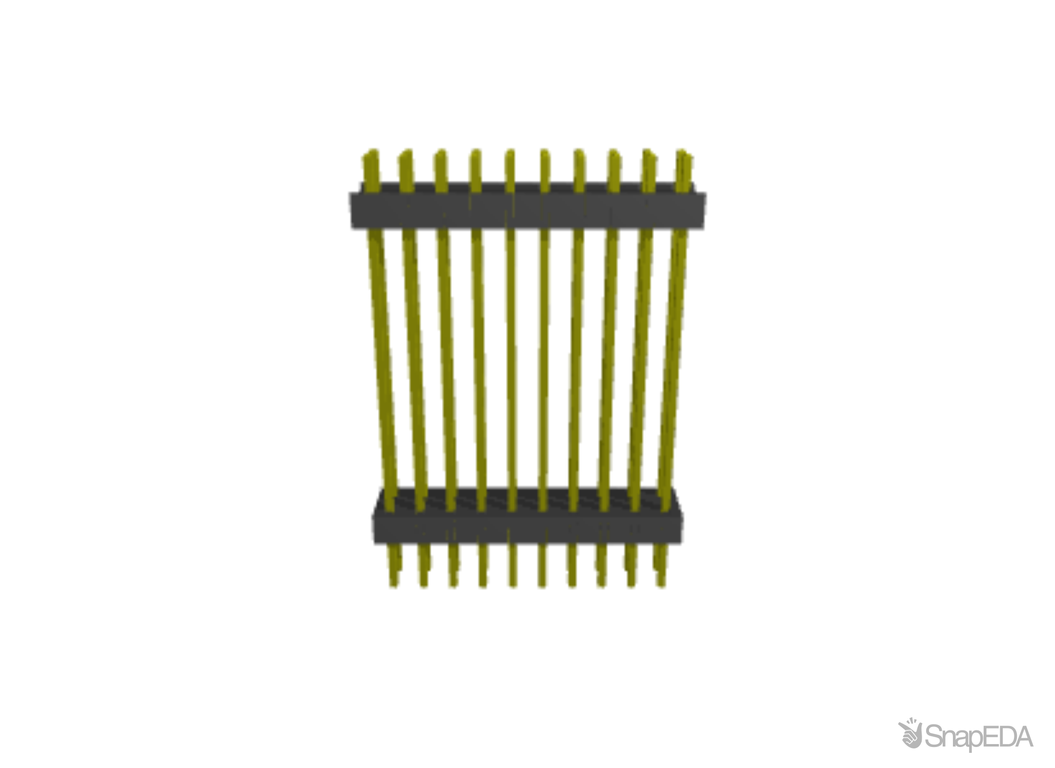ZW-10-14-F-D-1130-196 3D Model