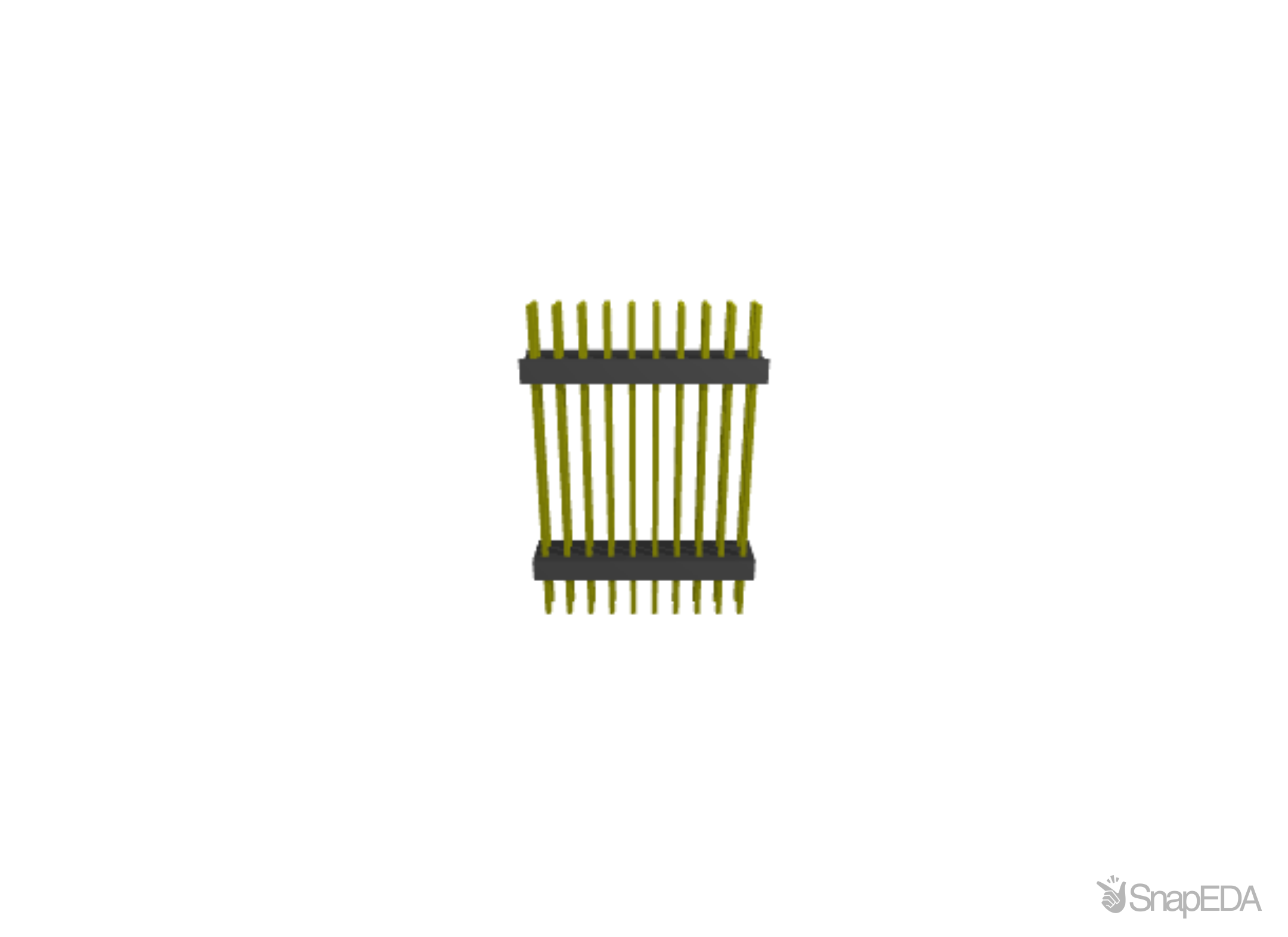 ZW-10-14-G-D-1010-210 3D Model