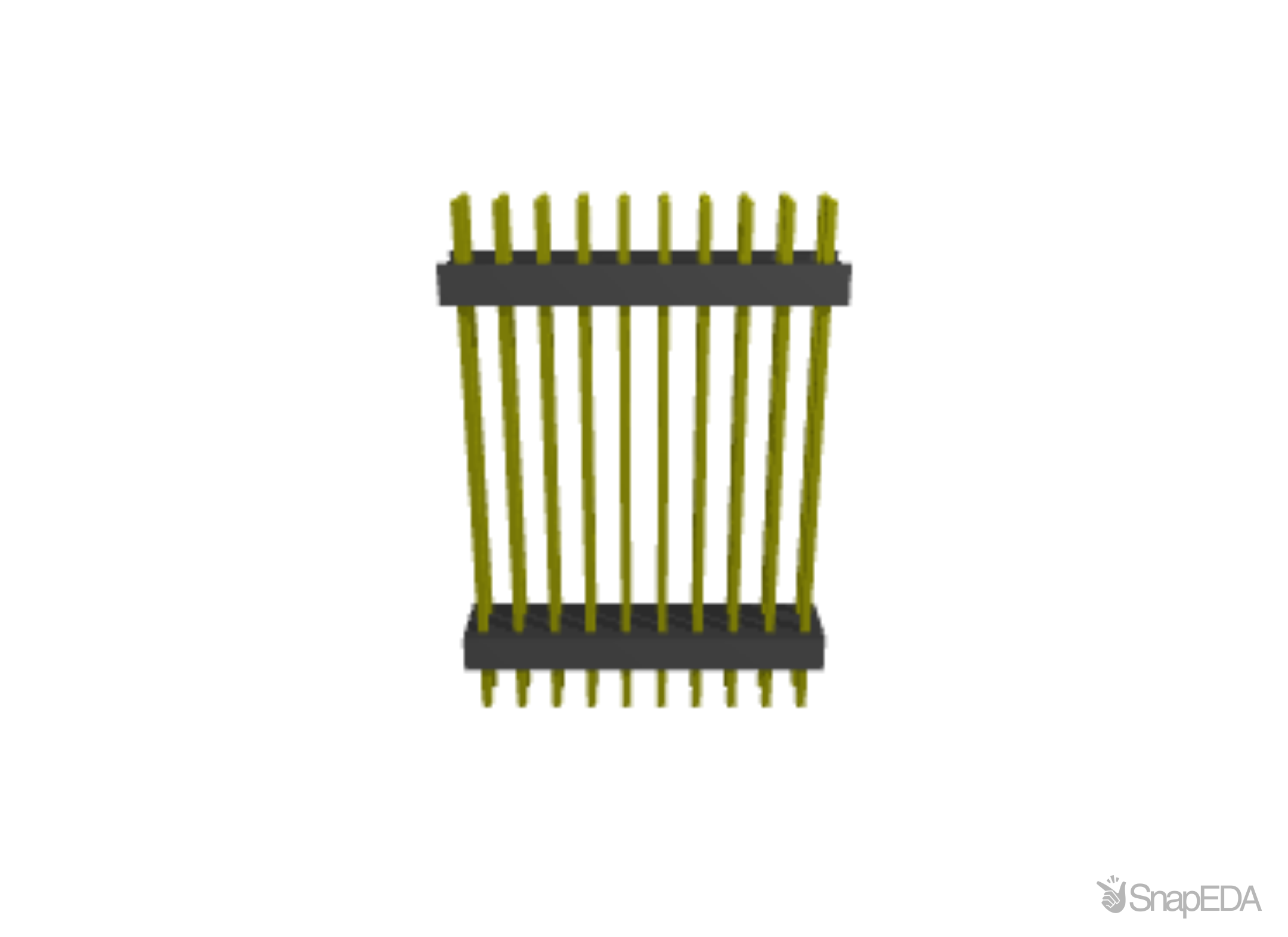 ZW-10-14-G-D-1130-150 3D Model