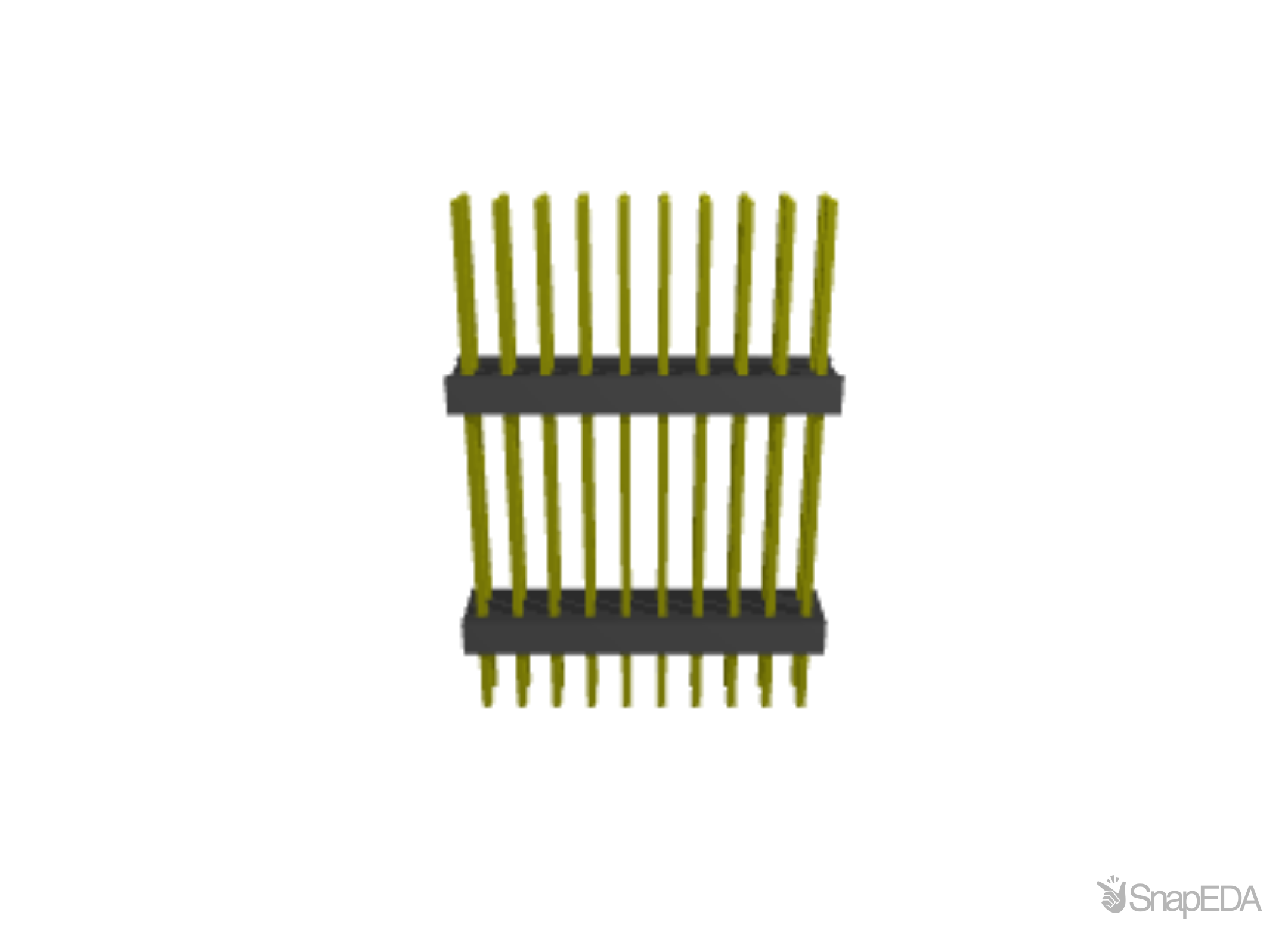 ZW-10-14-G-D-800-200 3D Model