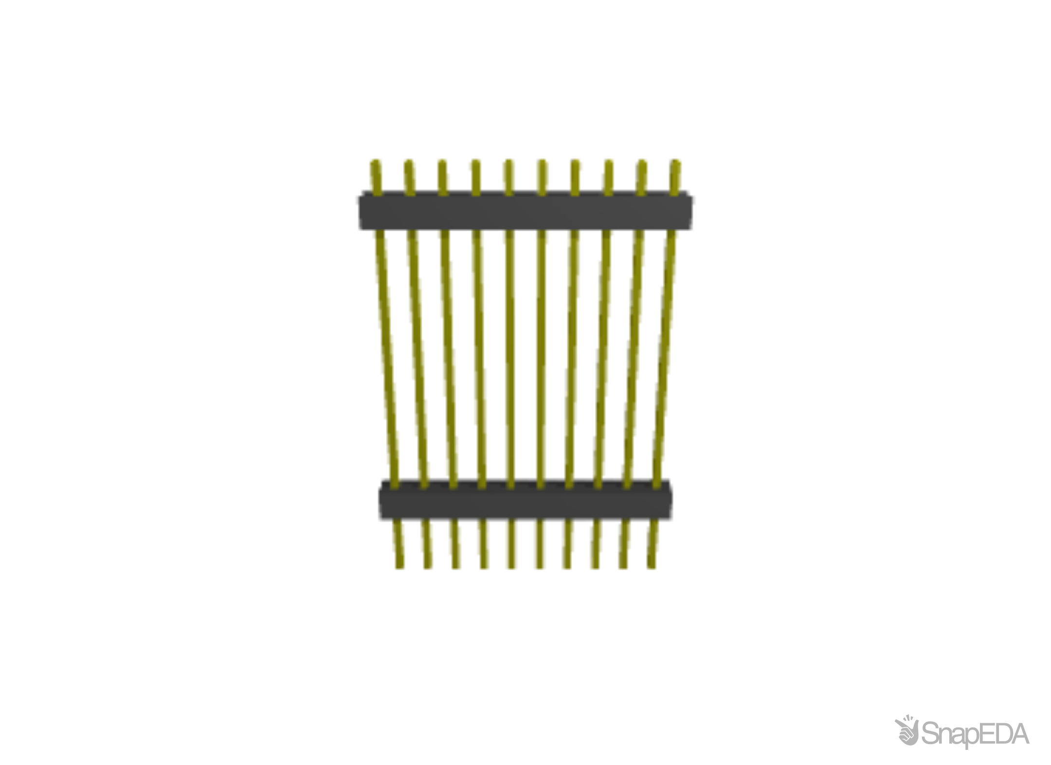 ZW-10-14-G-S-1100-230 3D Model