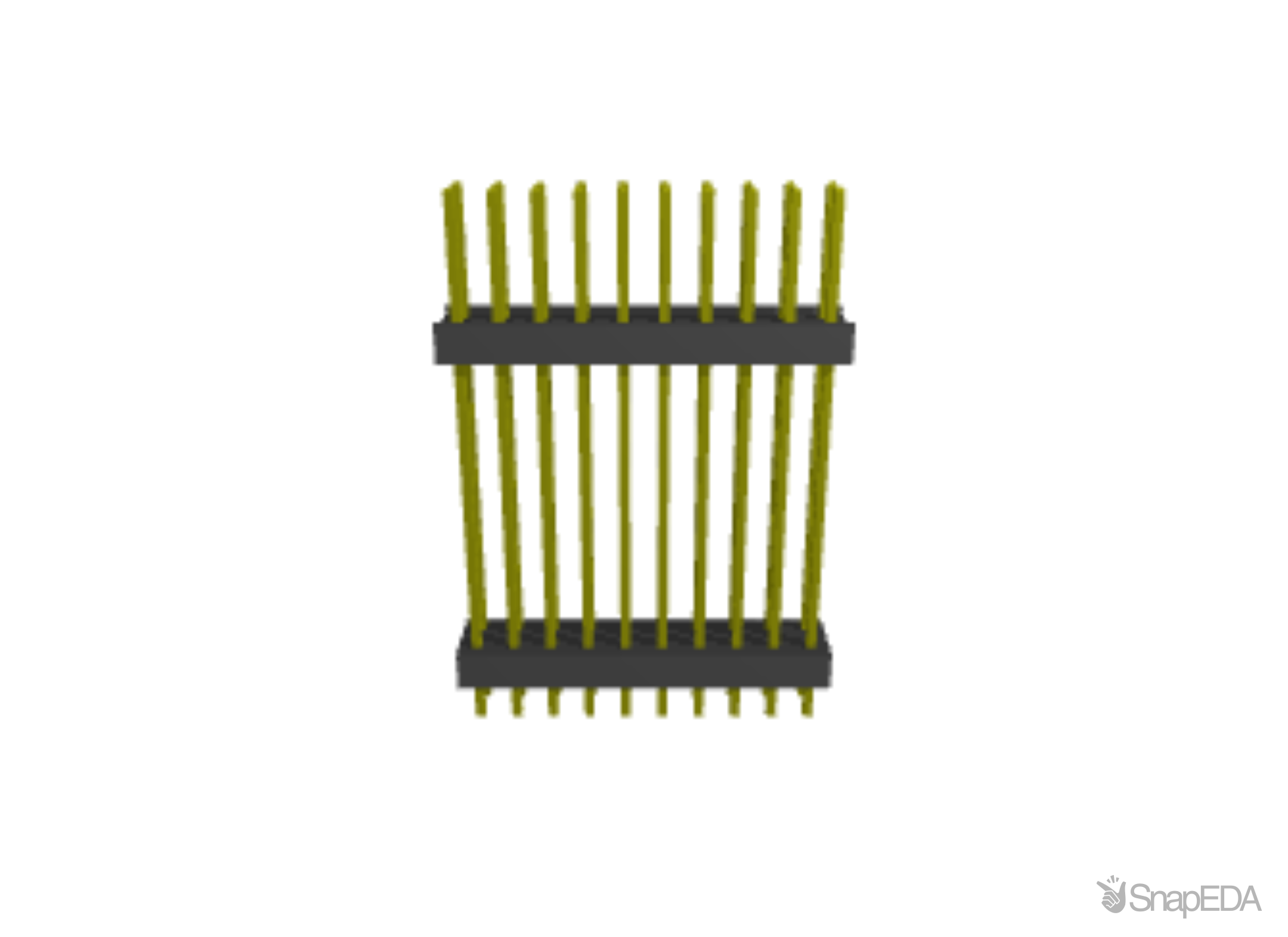 ZW-10-14-S-D-1000-120 3D Model