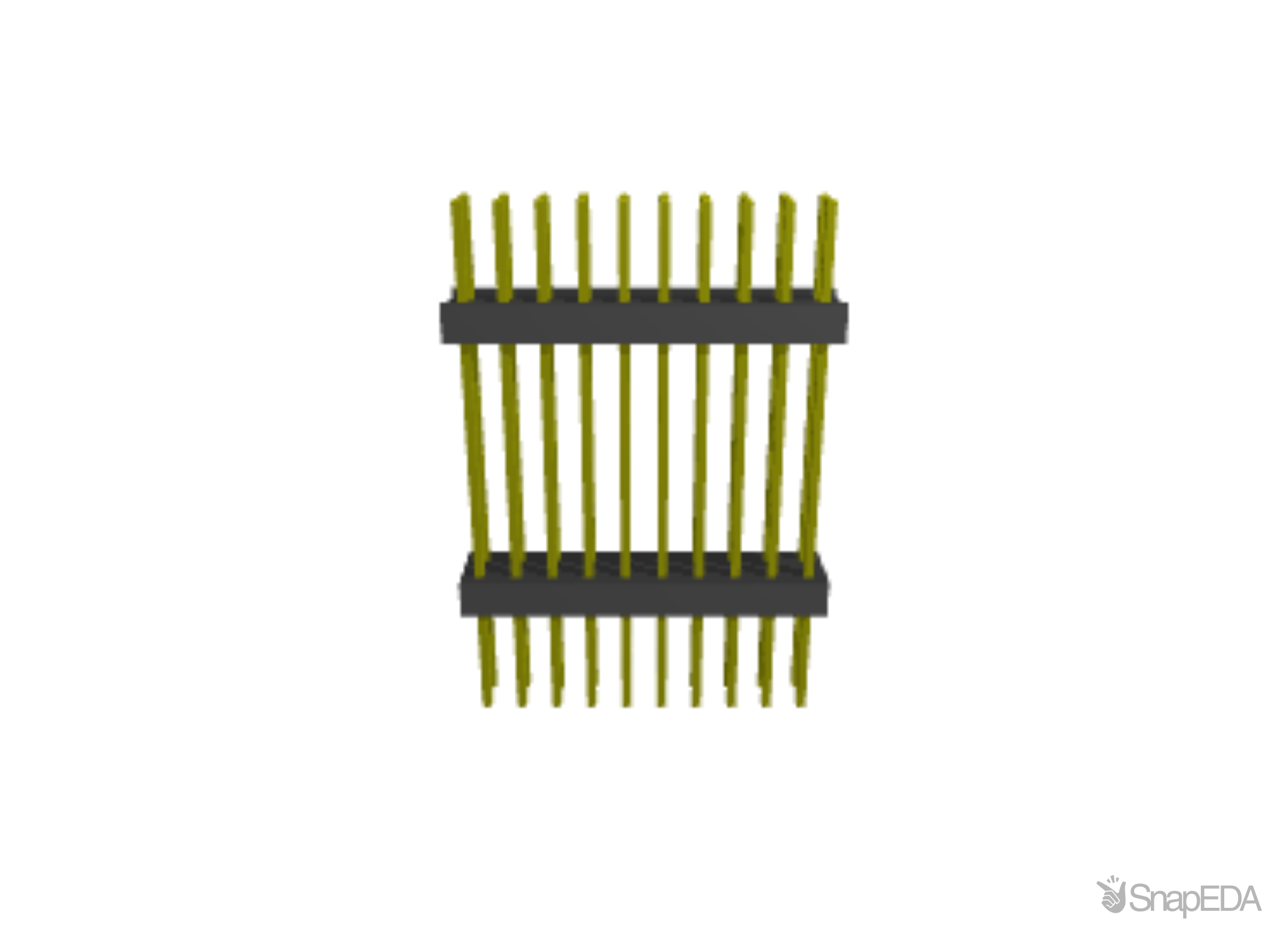 ZW-10-14-S-D-865-320 3D Model